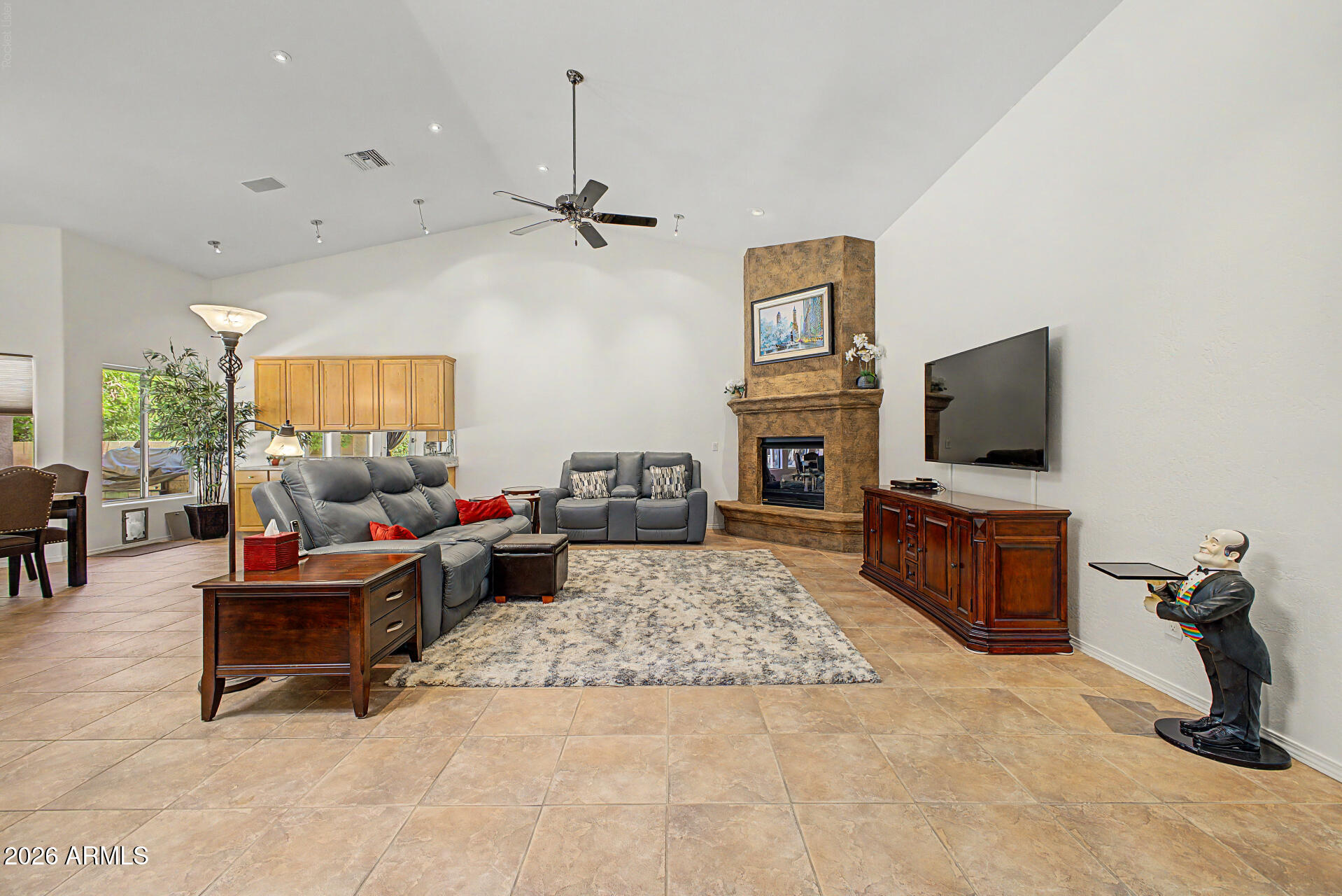 Lookout Mountainside - Residential