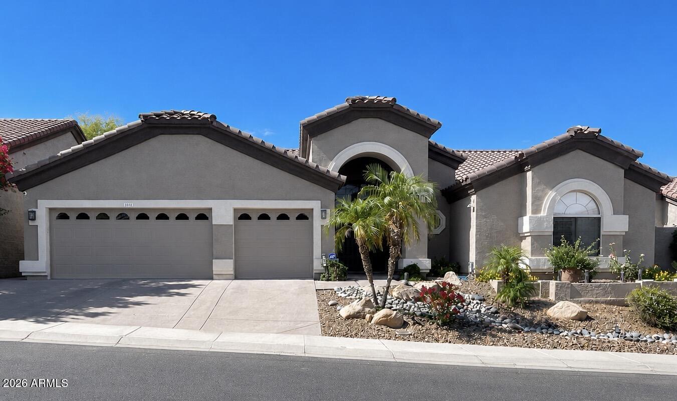 Lookout Mountainside - Residential