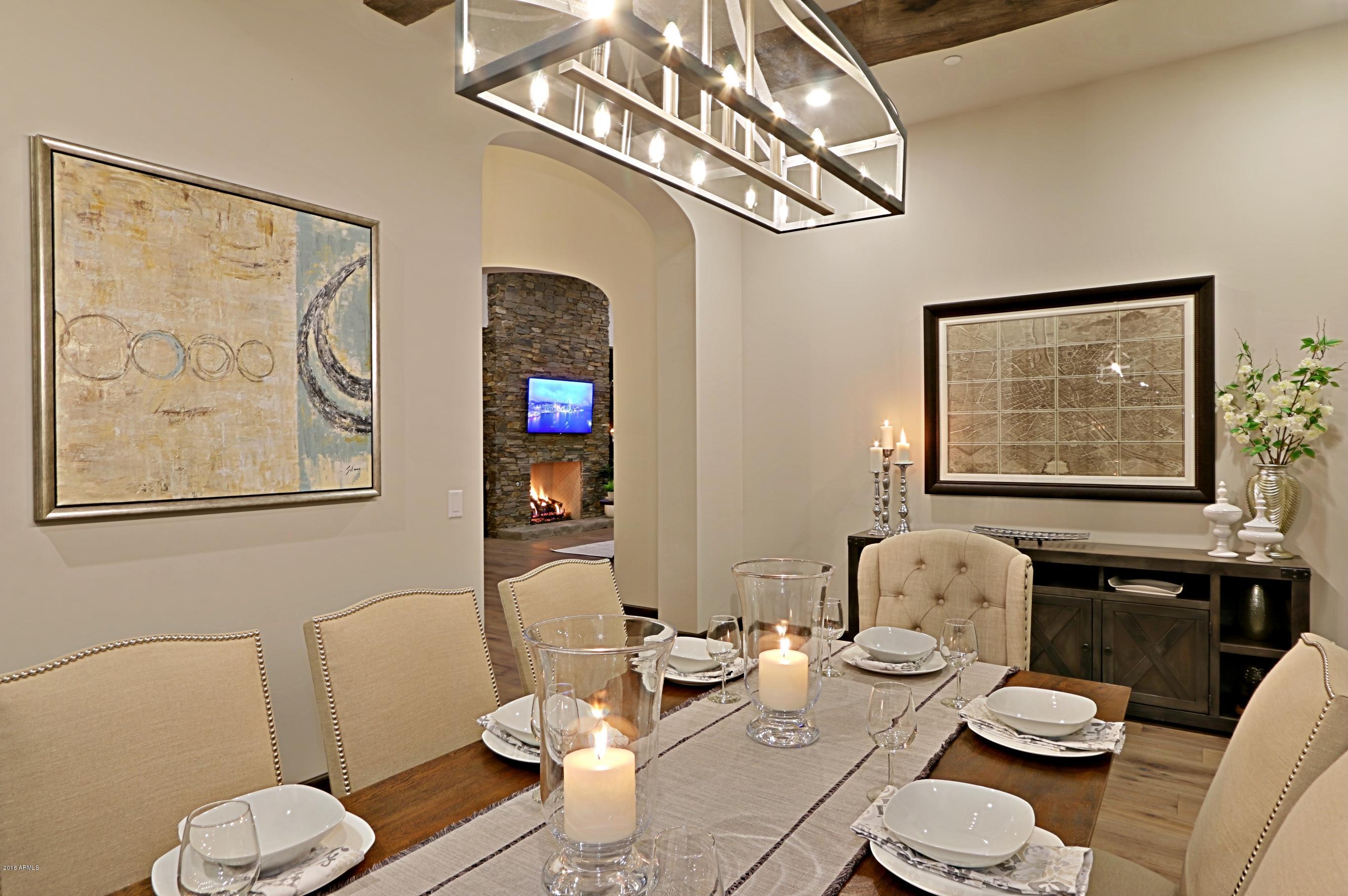 Mirabel Club - Residential