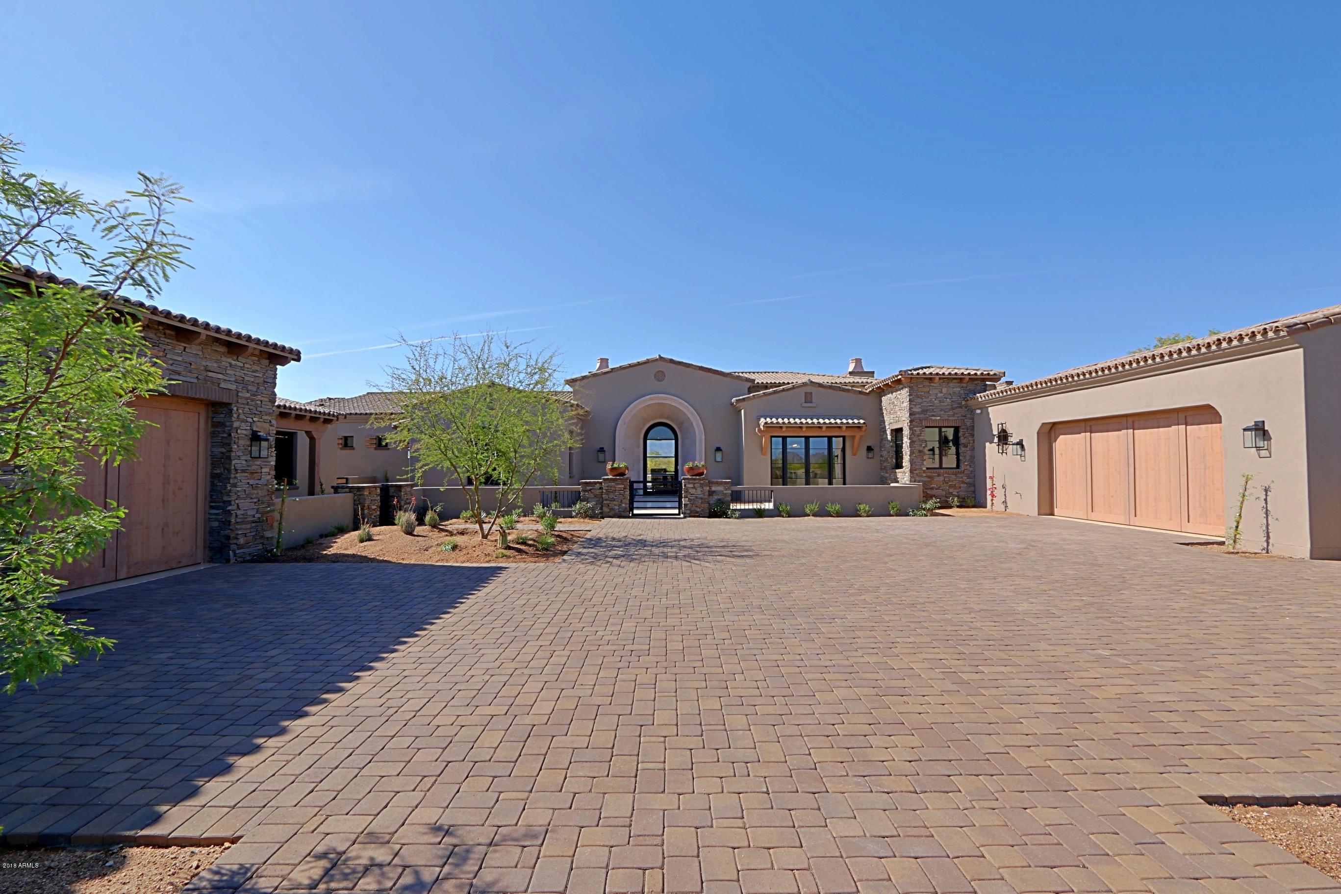 Mirabel Club - Residential
