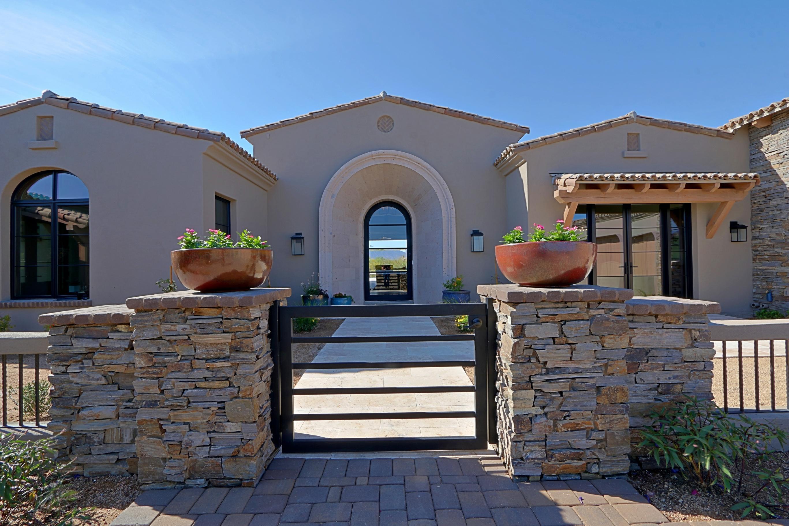 Mirabel Club - Residential