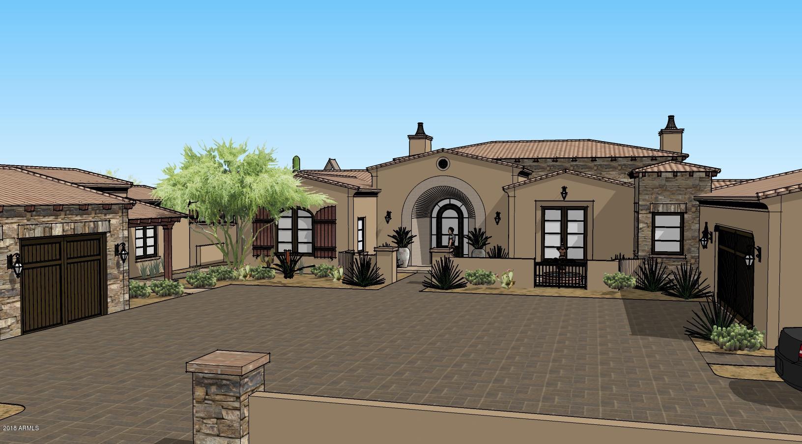 Mirabel Club - Residential