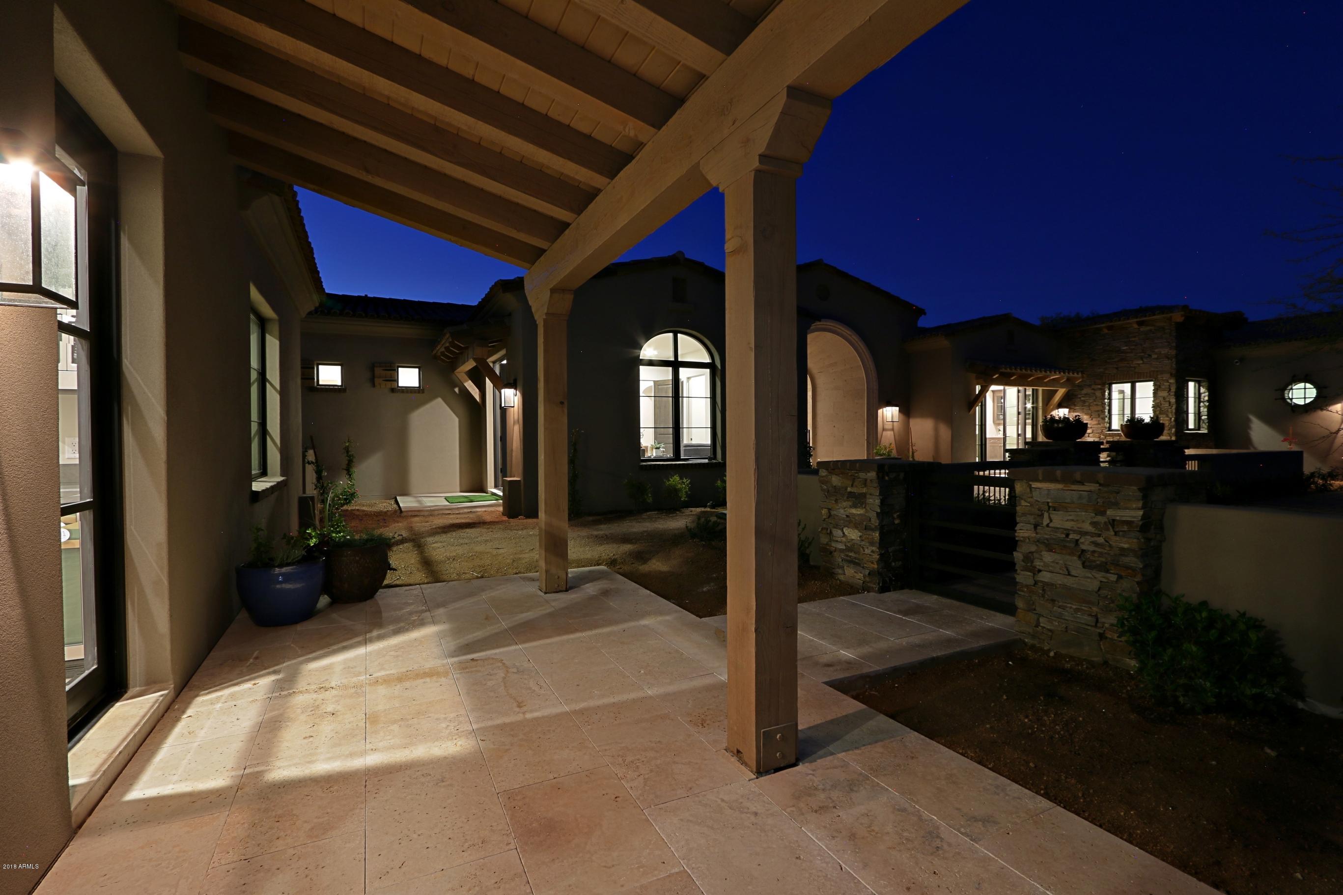 Mirabel Club - Residential