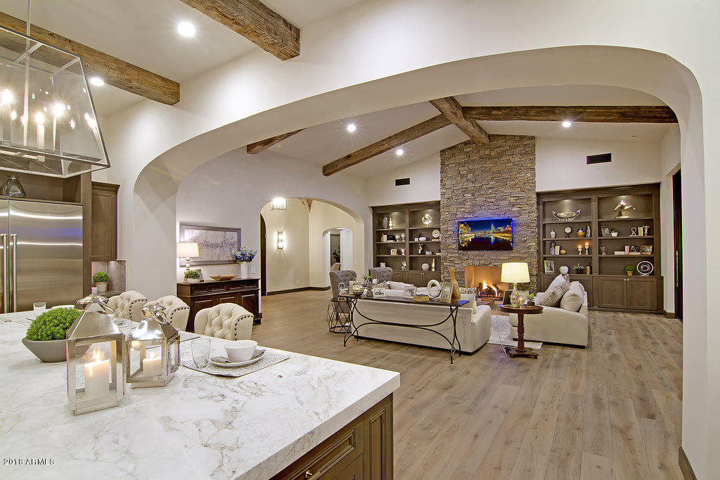 Mirabel Club - Residential