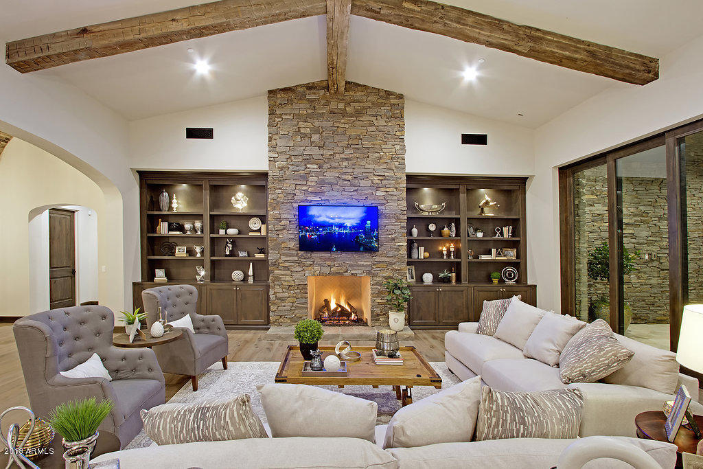 Mirabel Club - Residential