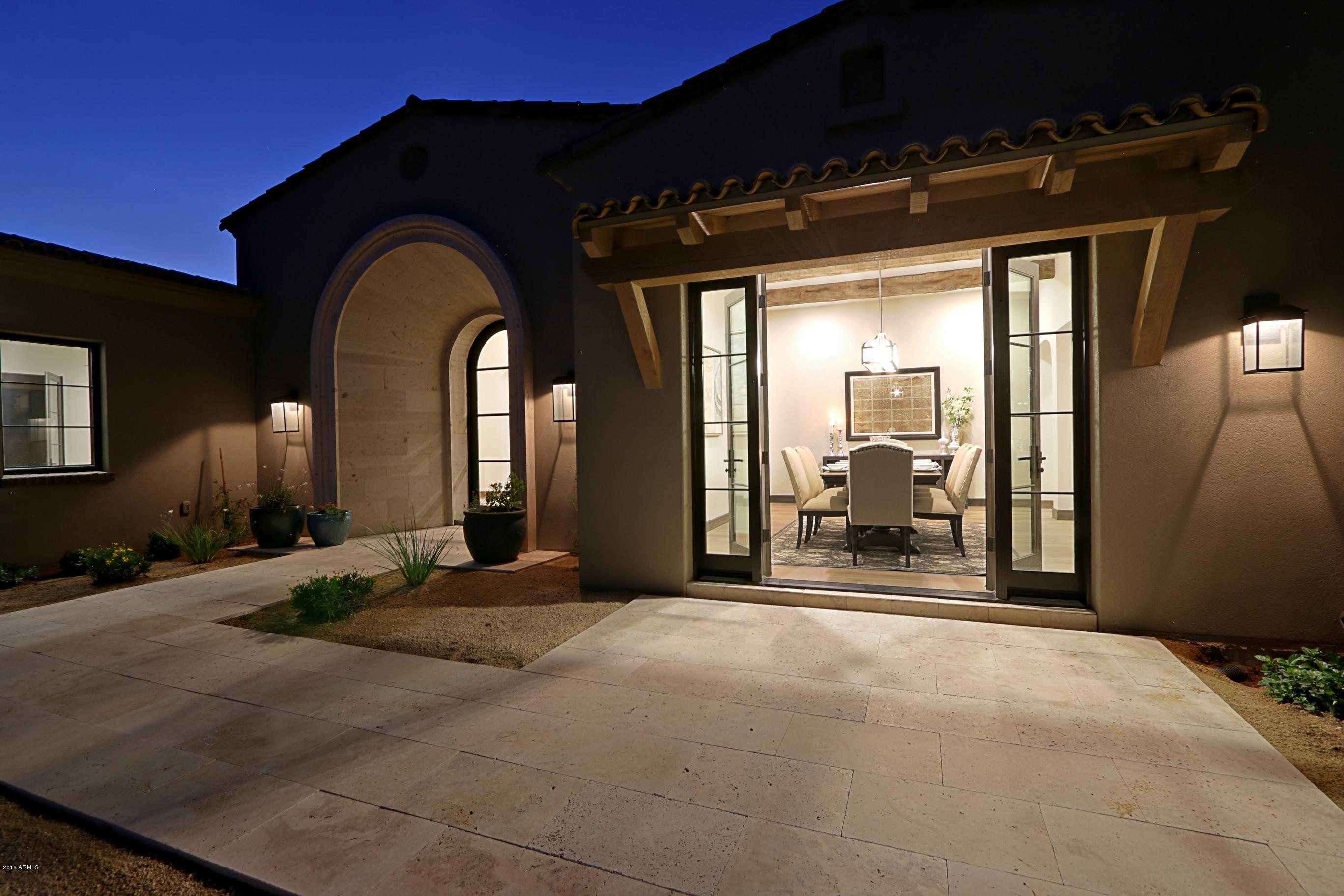 Mirabel Club - Residential
