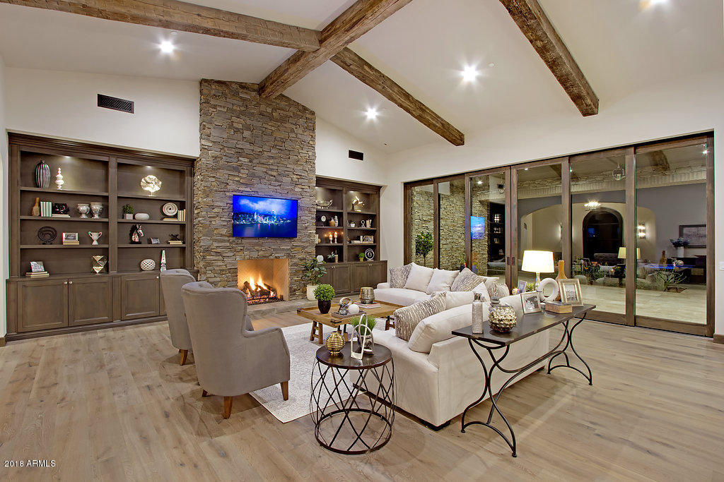 Mirabel Club - Residential
