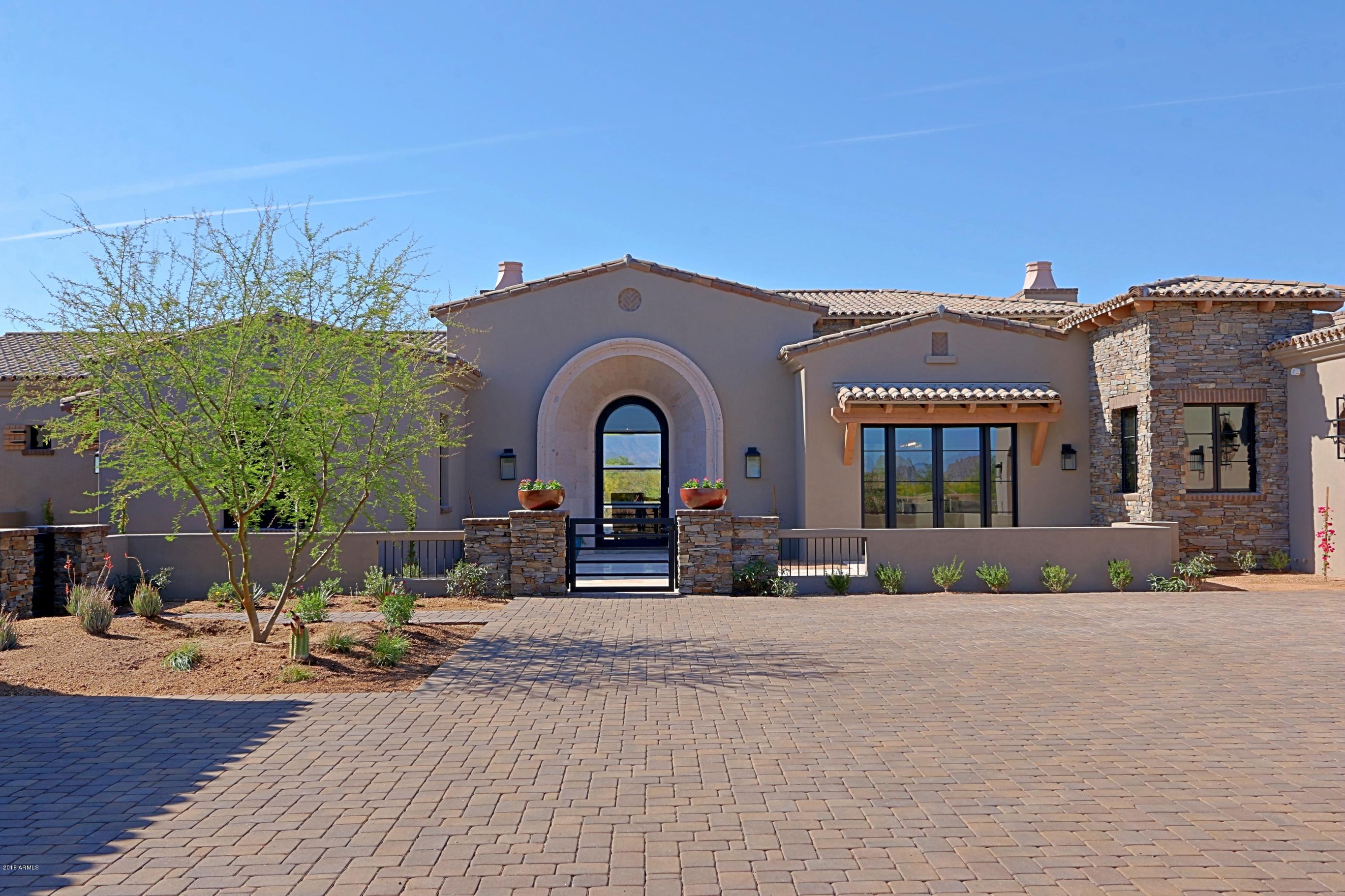 Mirabel Club - Residential