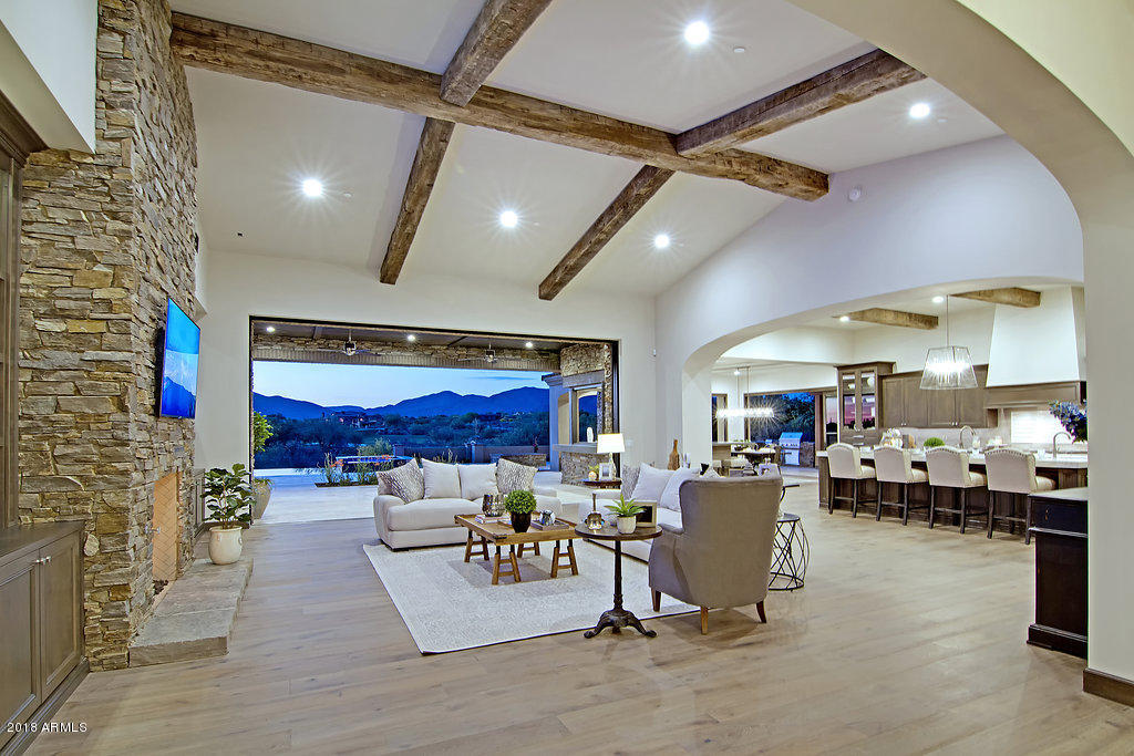 Mirabel Club - Residential