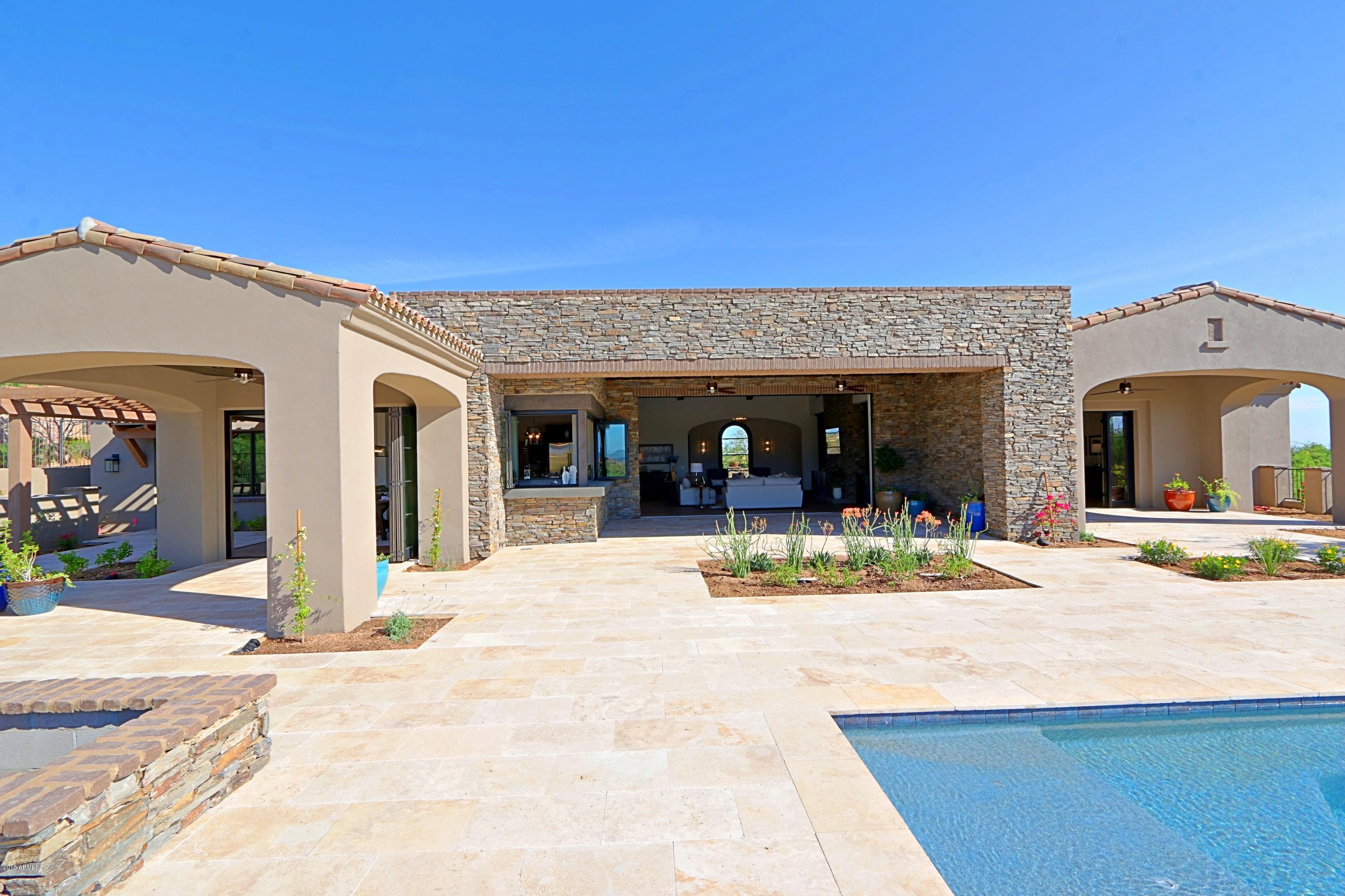 Mirabel Club - Residential
