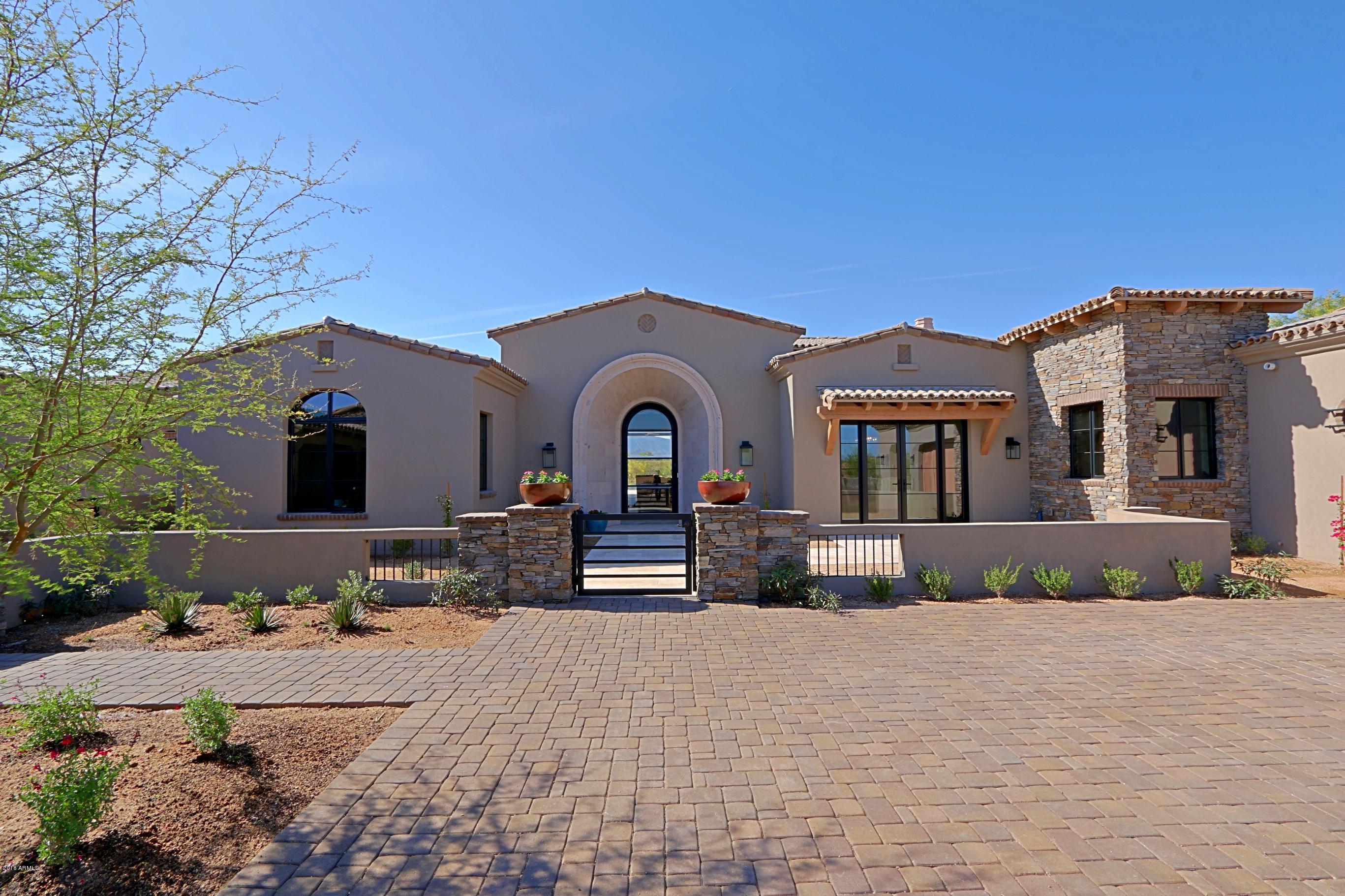 Mirabel Club - Residential