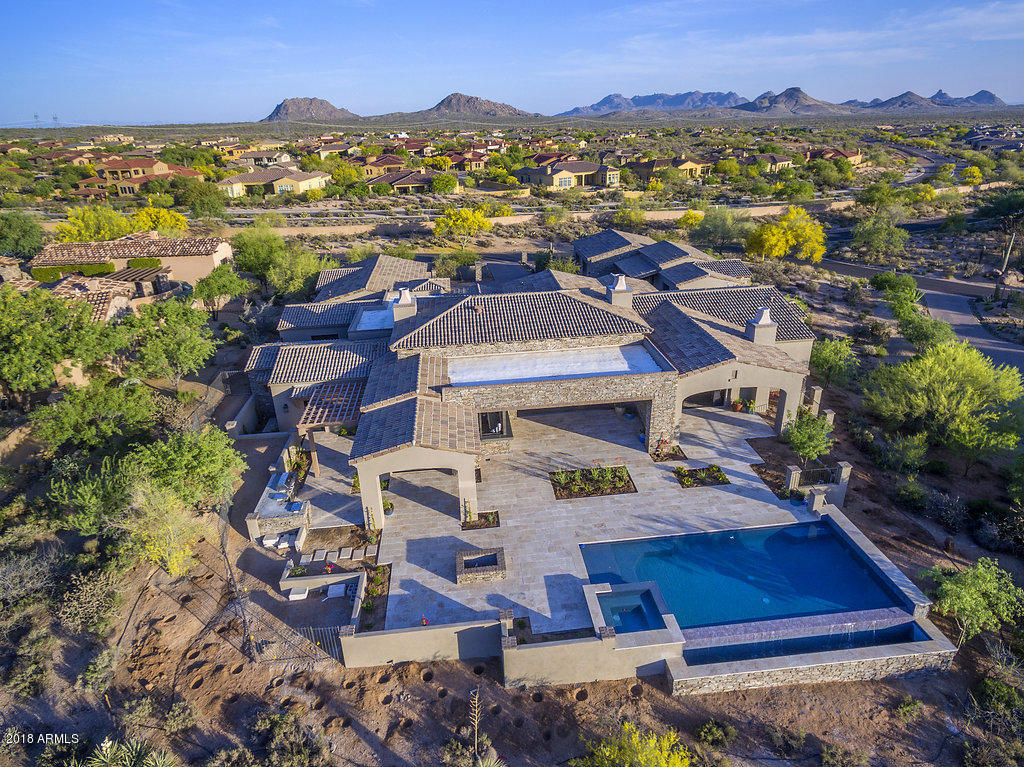 Mirabel Club - Residential