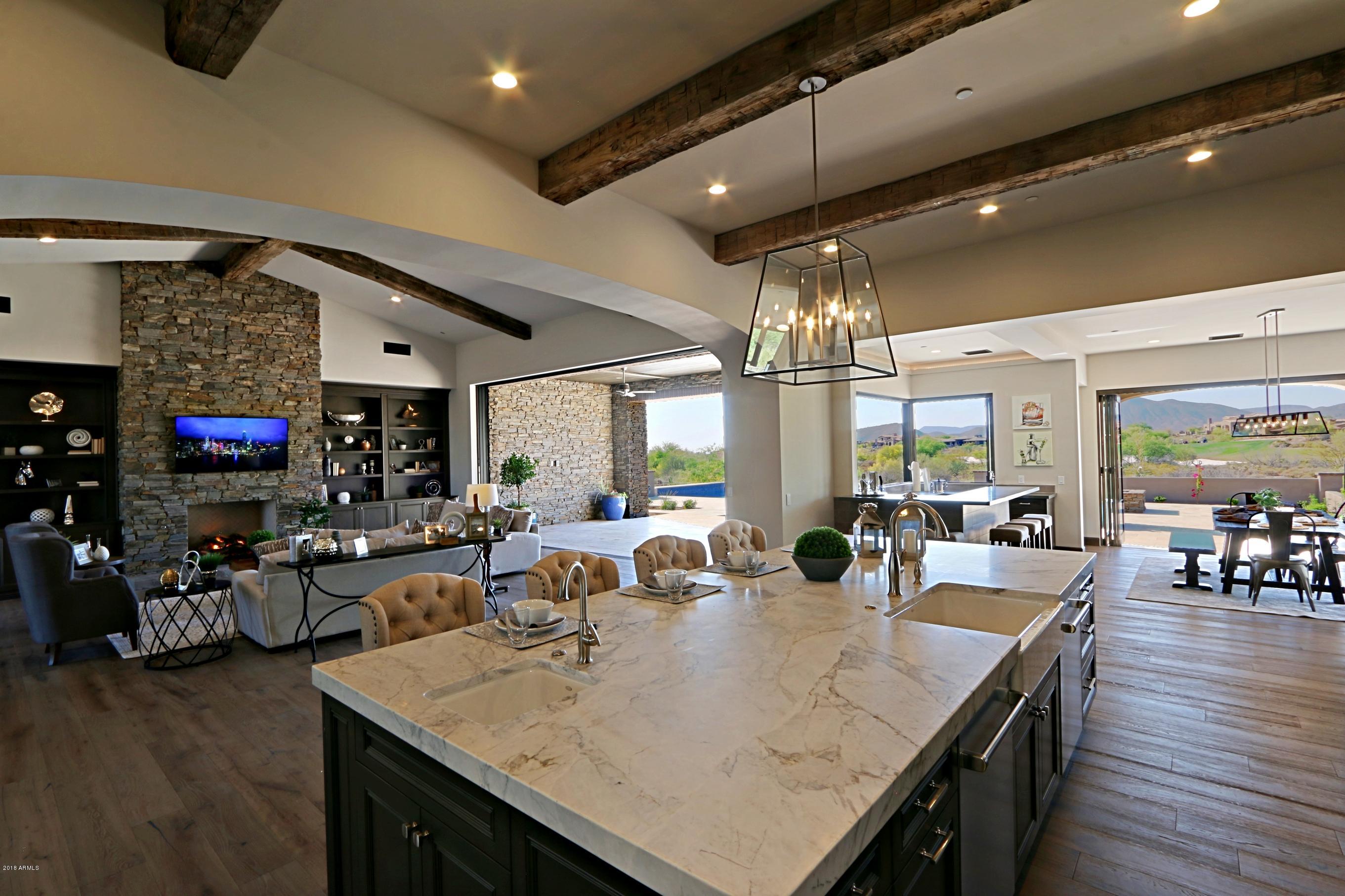 Mirabel Club - Residential