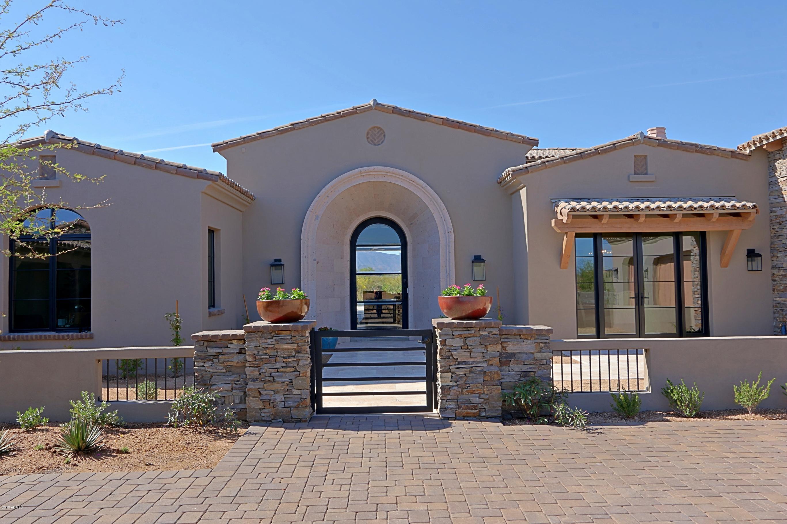 Mirabel Club - Residential