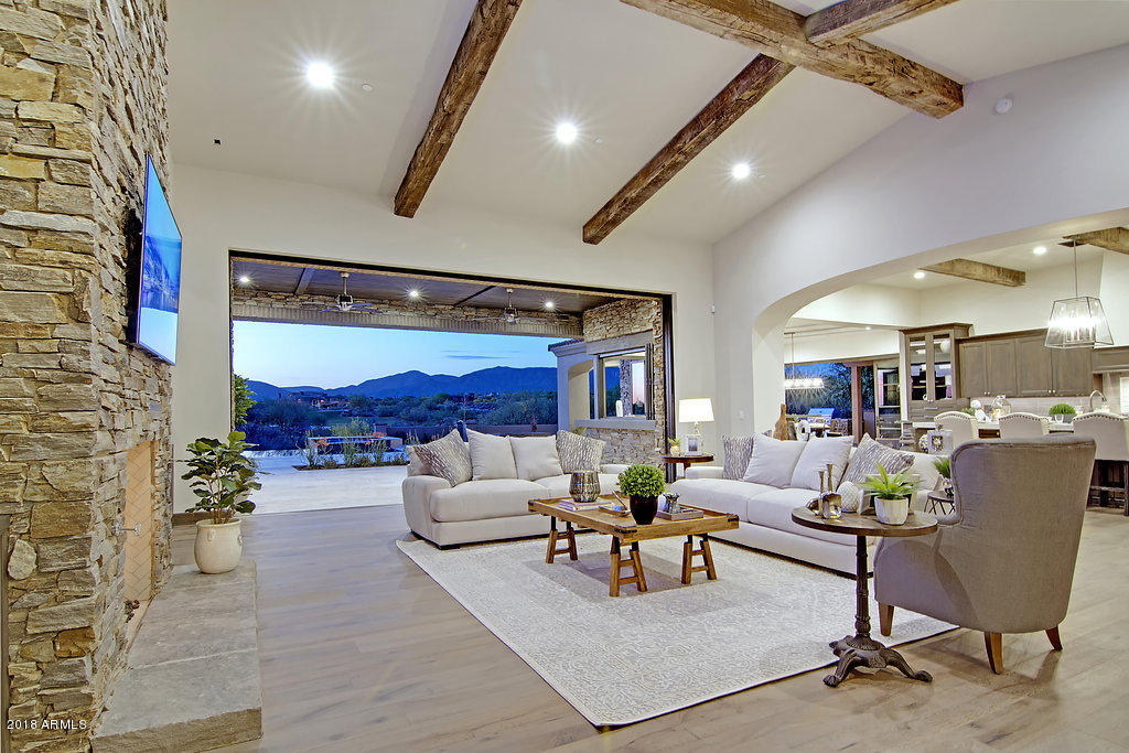 Mirabel Club - Residential