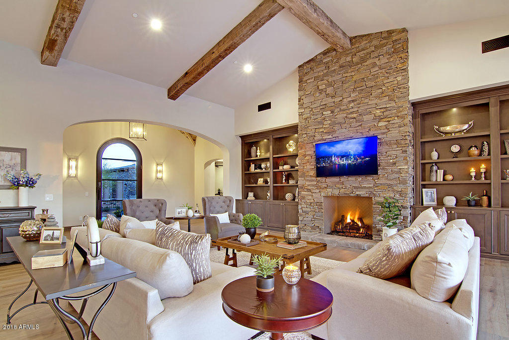 Mirabel Club - Residential