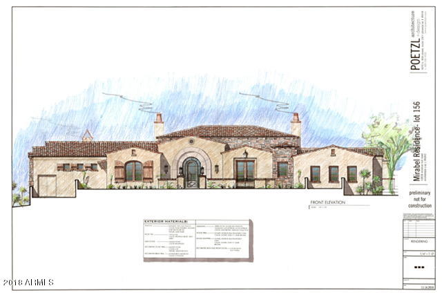 Mirabel Club - Residential