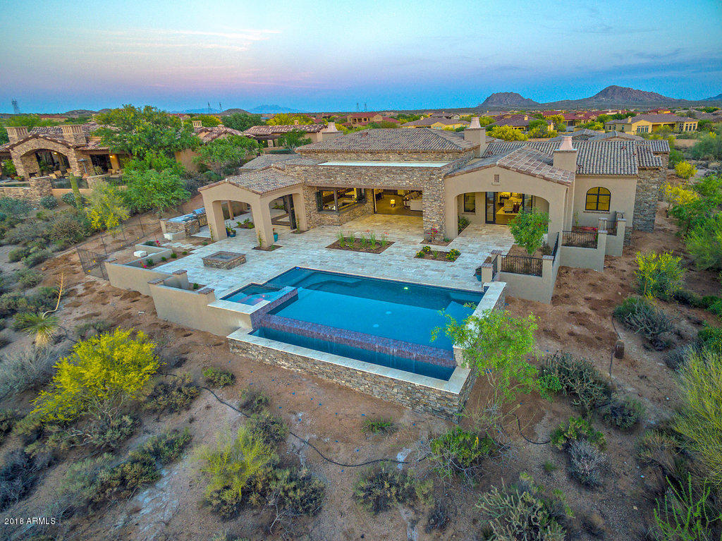 Mirabel Club - Residential