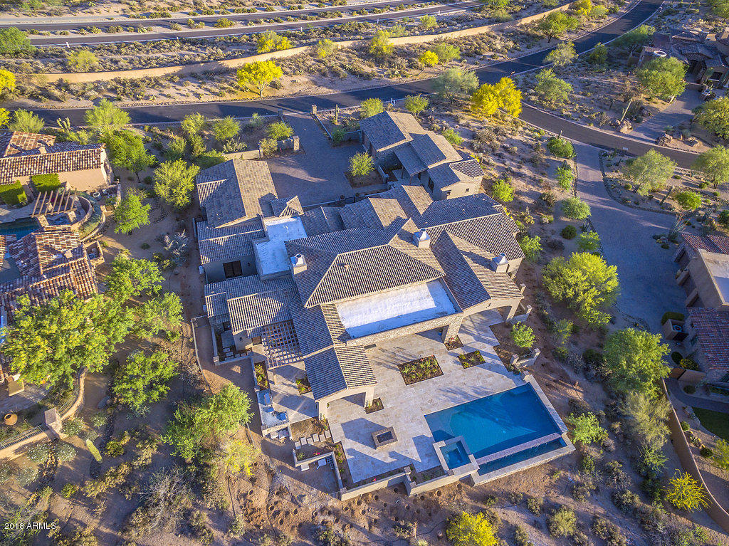 Mirabel Club - Residential
