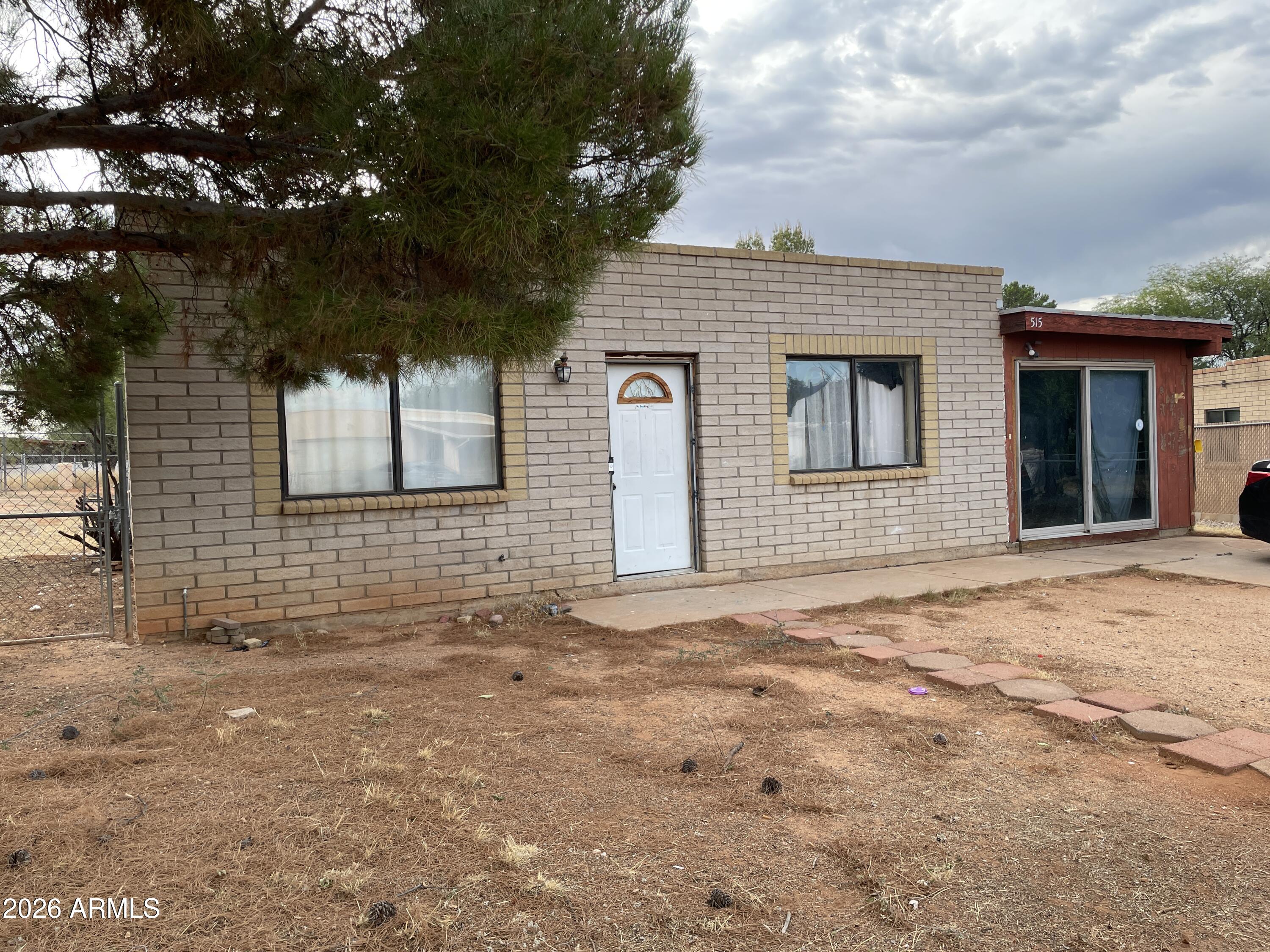 Montebello - Residential