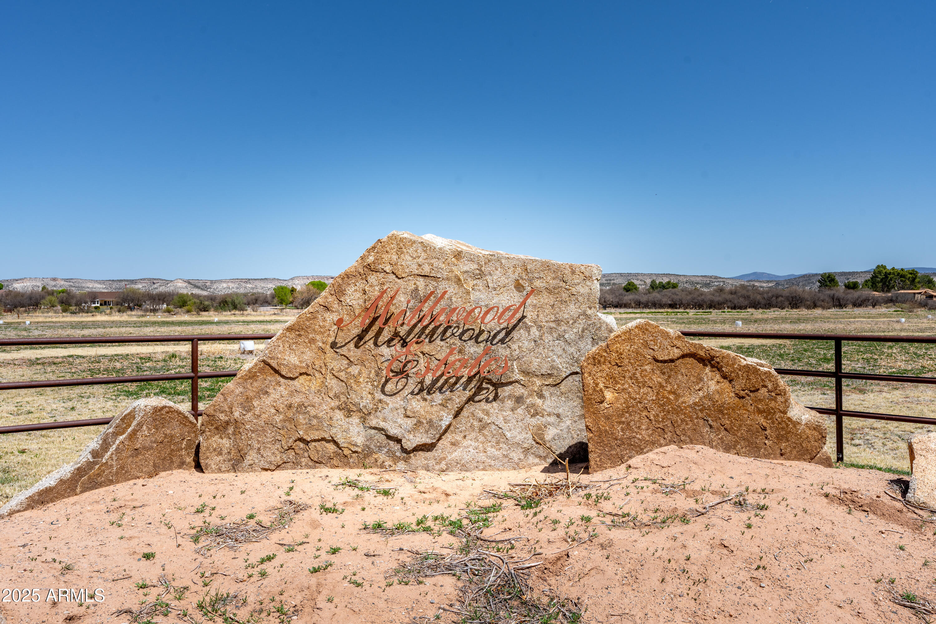 MILLWOOD ESTATES - Land