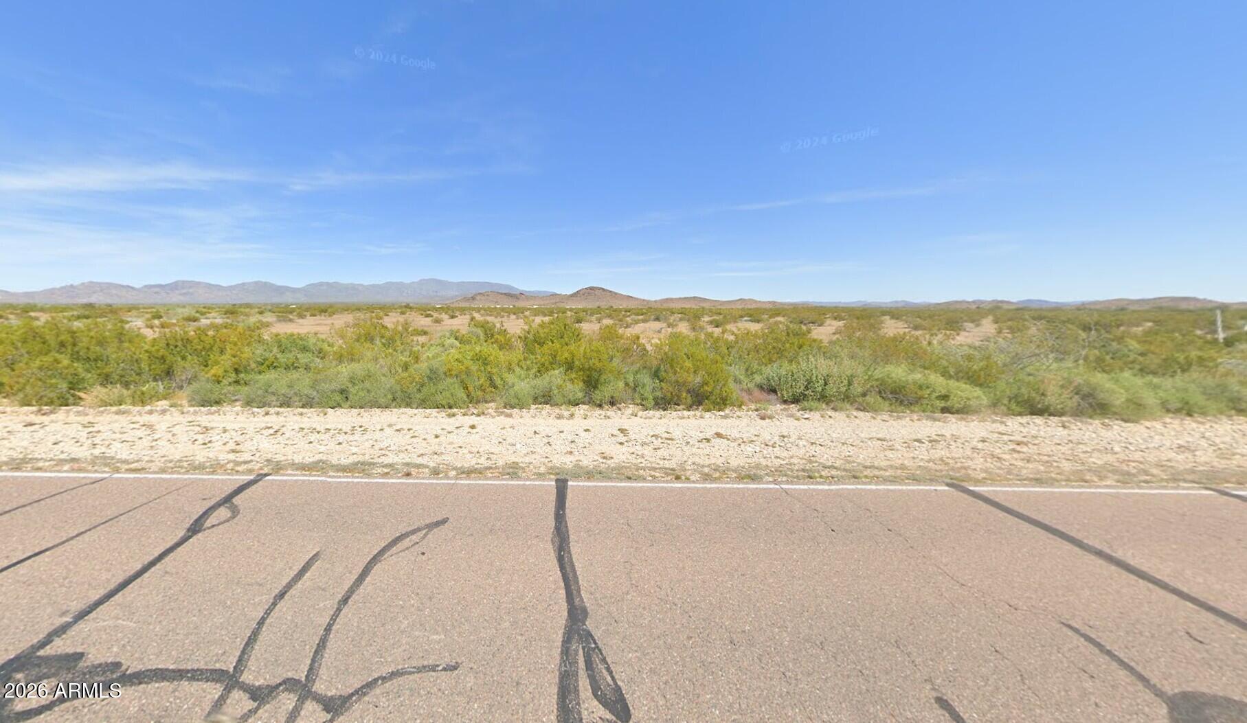BIG HORN RANCHES PHASES 1 & 2 - Land