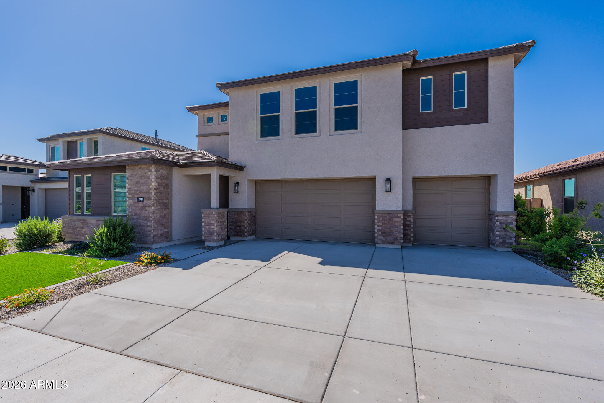 ALAMAR PHASE 2 - Residential