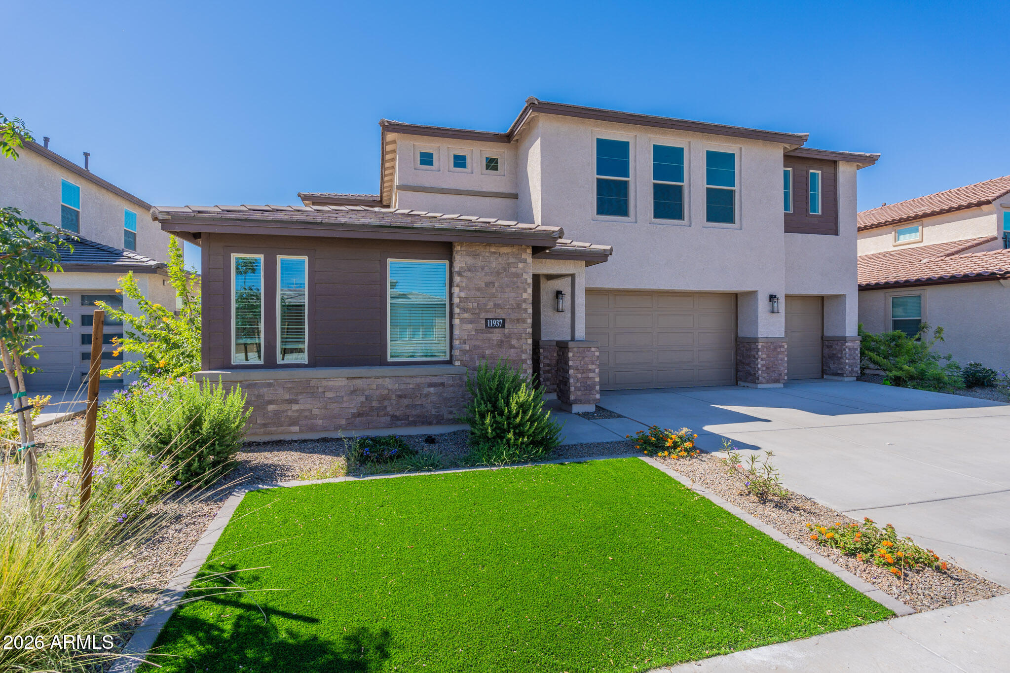 ALAMAR PHASE 2 - Residential