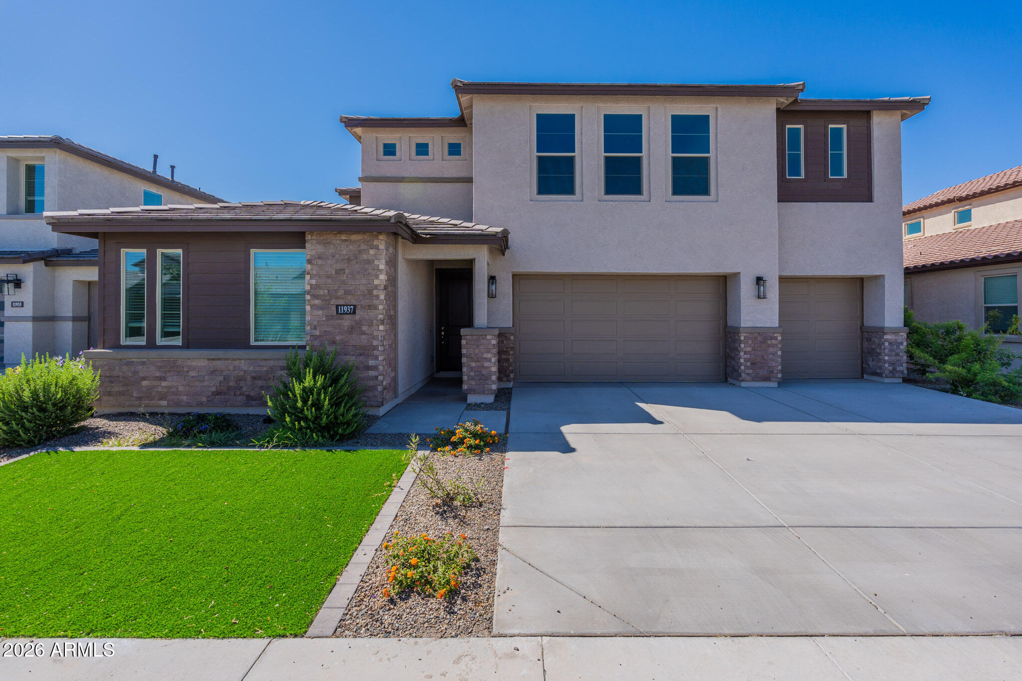 ALAMAR PHASE 2 - Residential