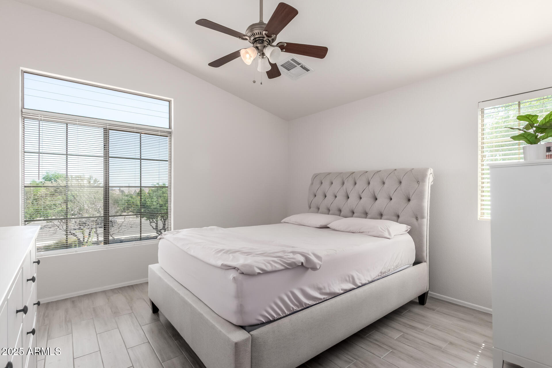 CANYON TRAILS COURTHOMES CONDOMINIUM - Residential