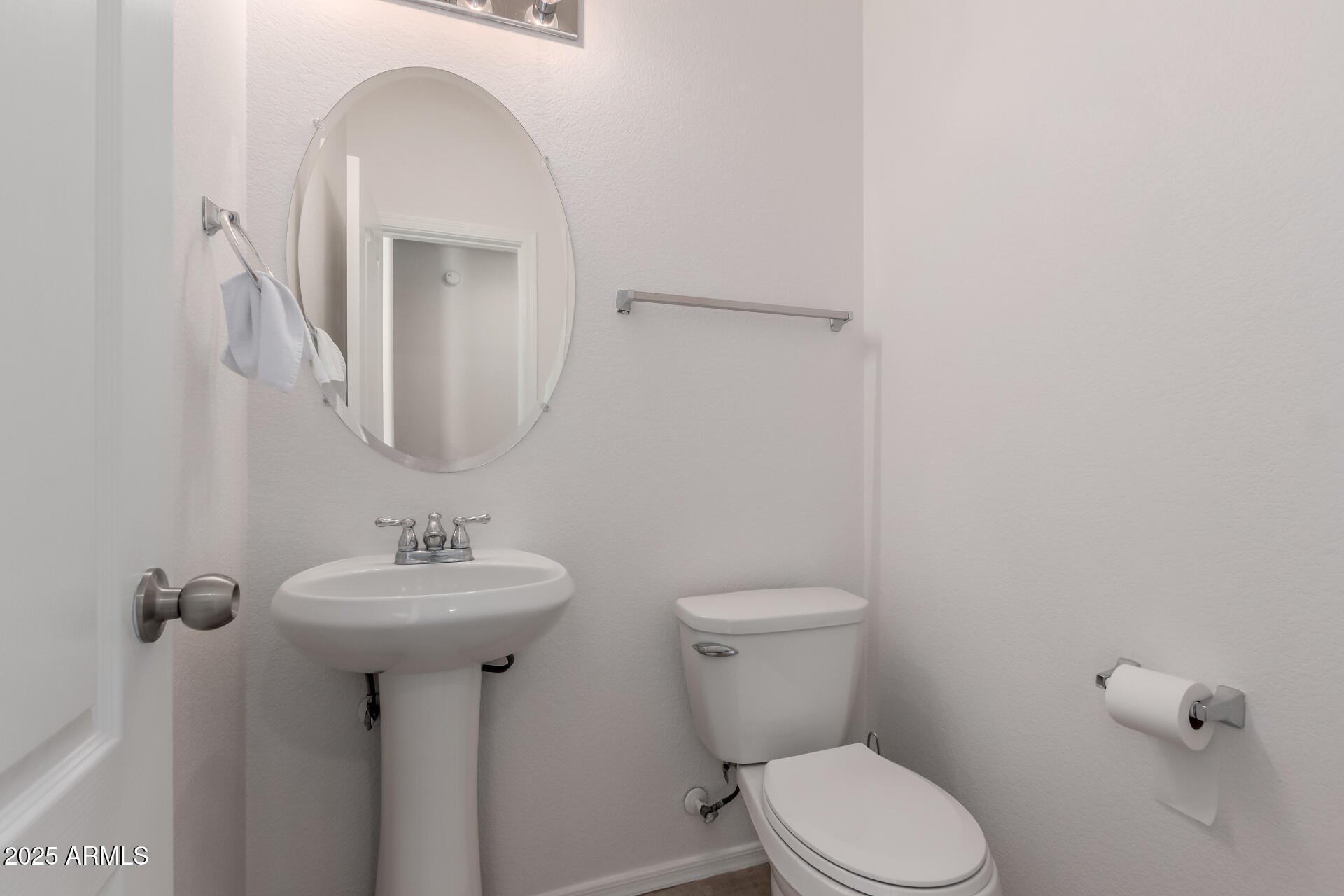 CANYON TRAILS COURTHOMES CONDOMINIUM - Residential