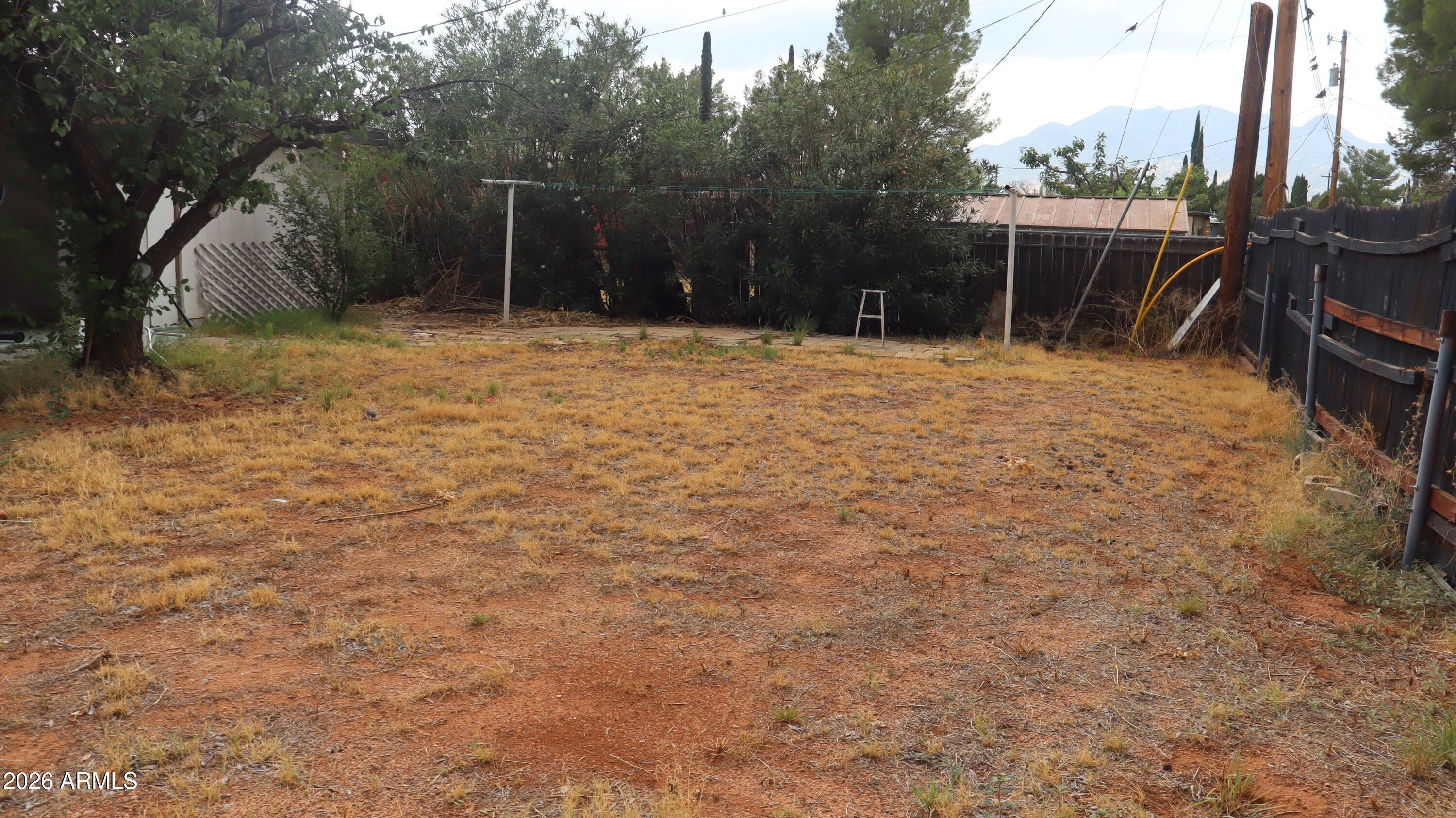 GARDEN CANYON HEIGHTS RESUB - Residential