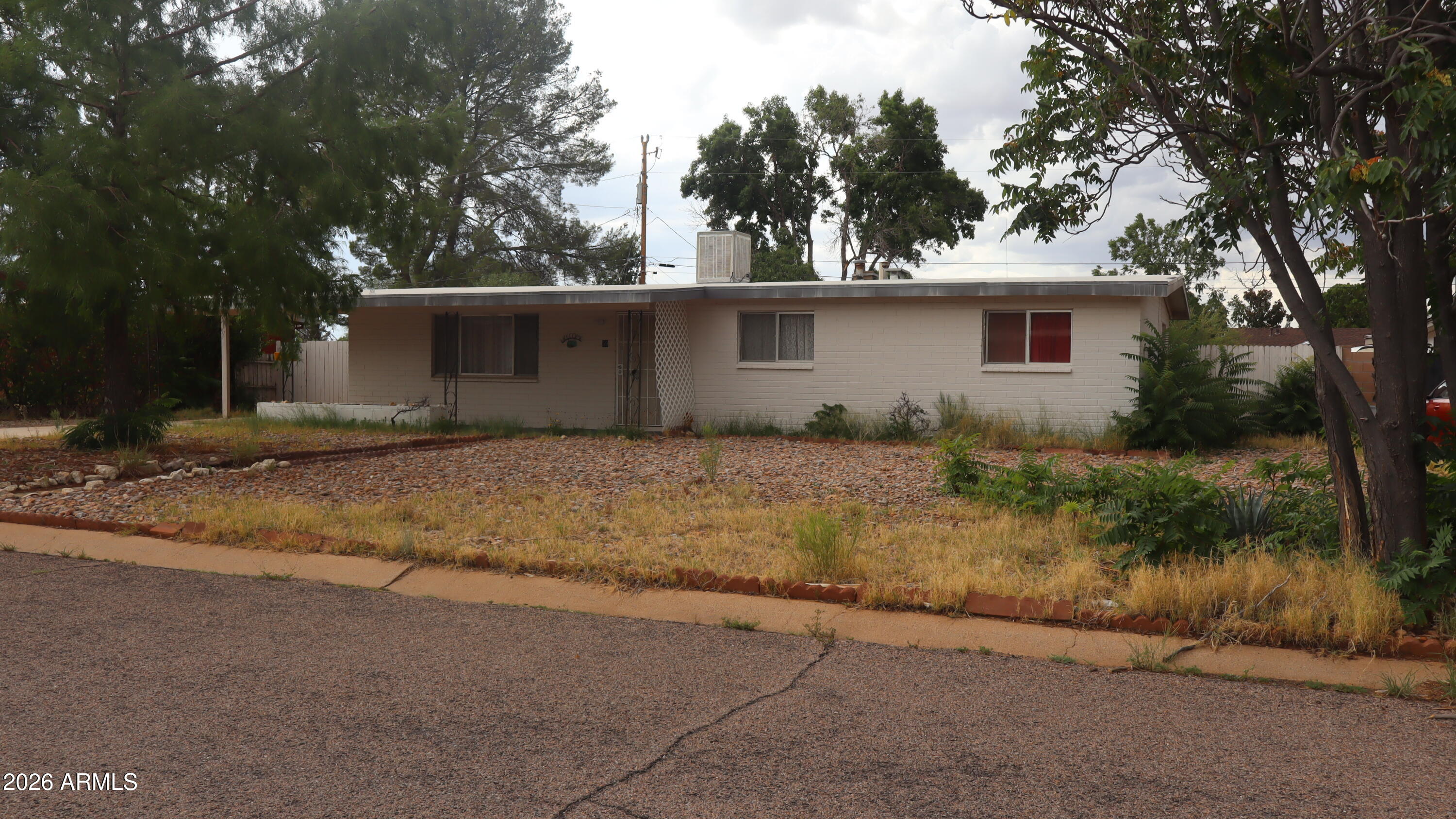 GARDEN CANYON HEIGHTS RESUB - Residential