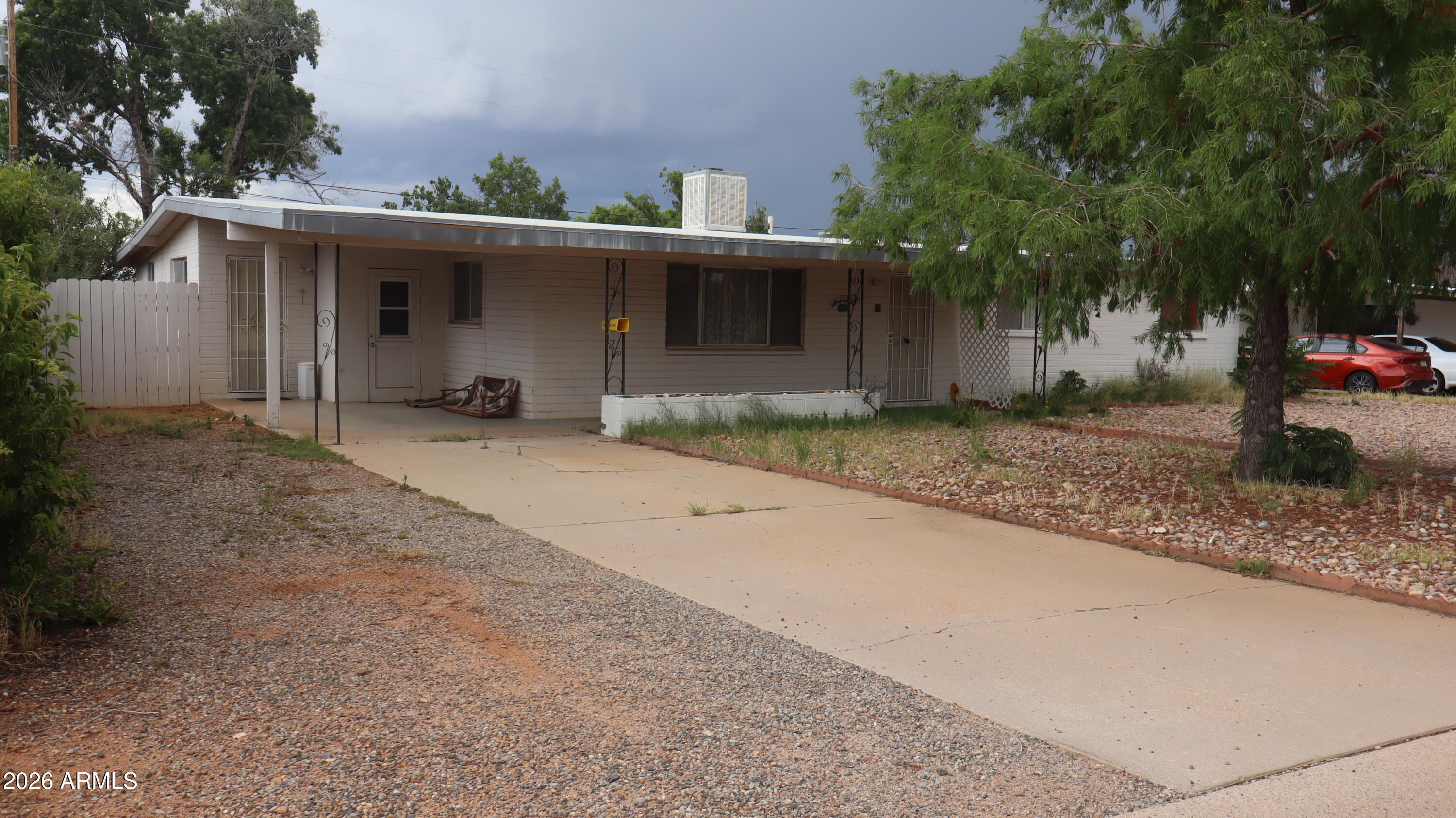 GARDEN CANYON HEIGHTS RESUB - Residential