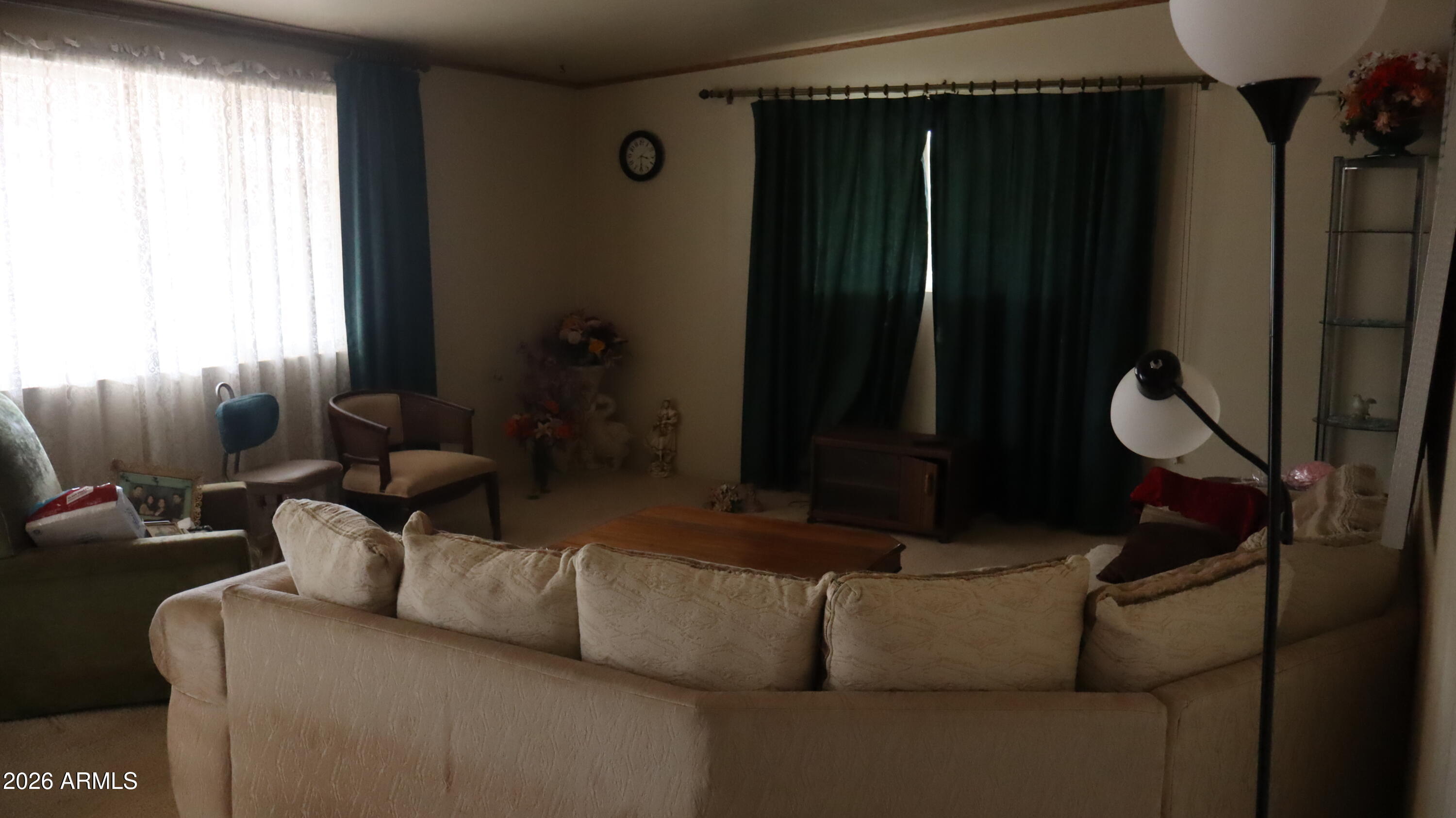 GARDEN CANYON HEIGHTS RESUB - Residential