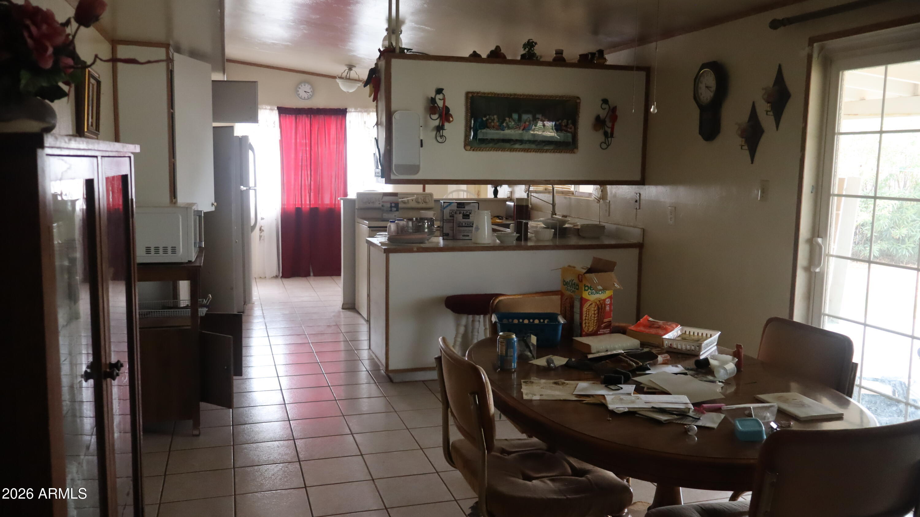 GARDEN CANYON HEIGHTS RESUB - Residential