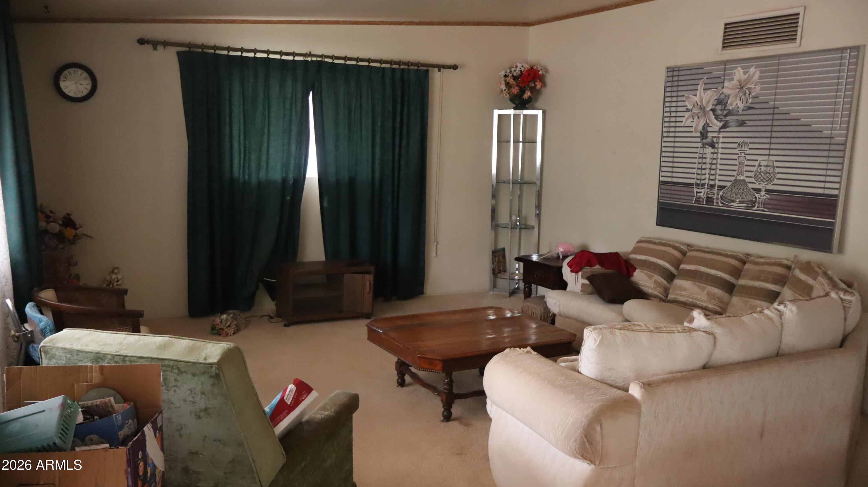 GARDEN CANYON HEIGHTS RESUB - Residential