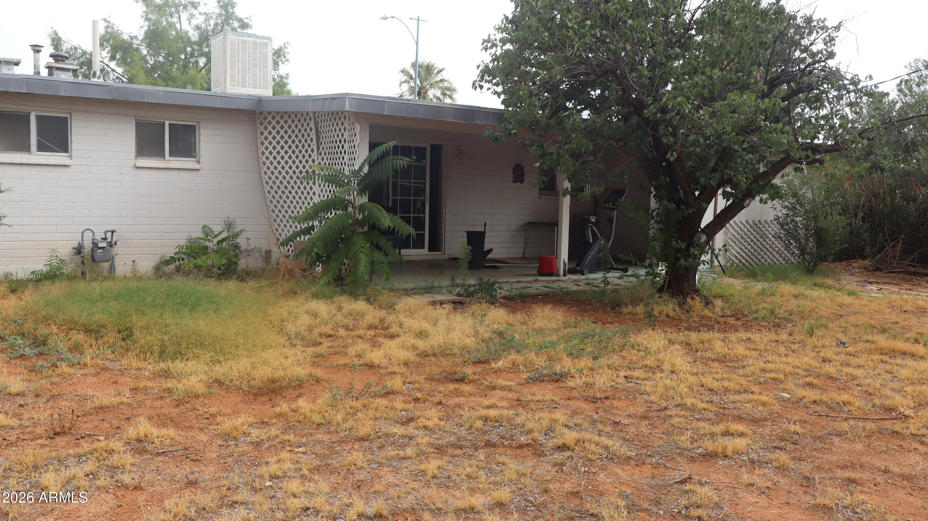 GARDEN CANYON HEIGHTS RESUB - Residential