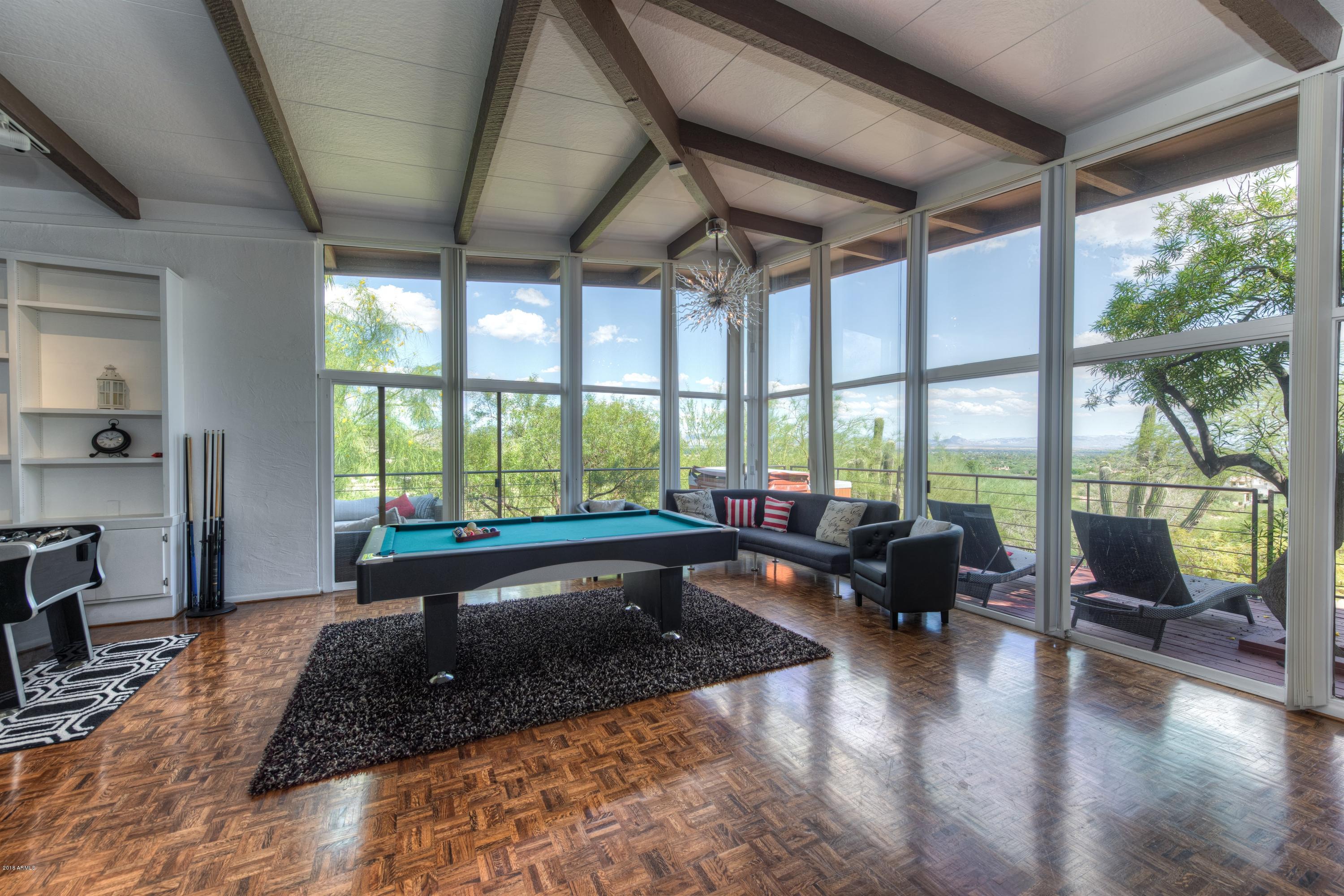 CAMELDALE PROPERTIES - Land