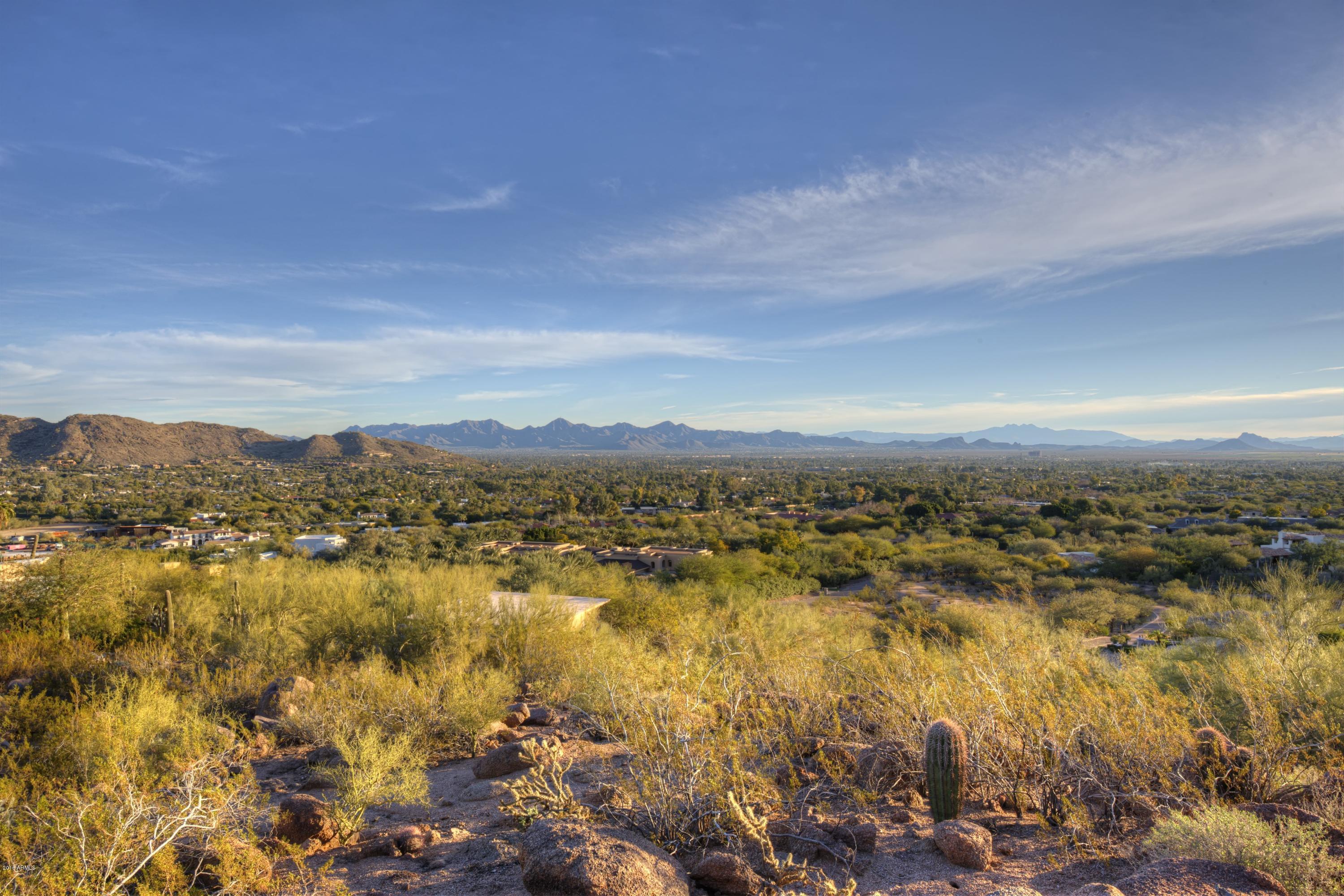 CAMELDALE PROPERTIES - Land
