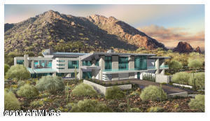 CAMELDALE PROPERTIES - Land