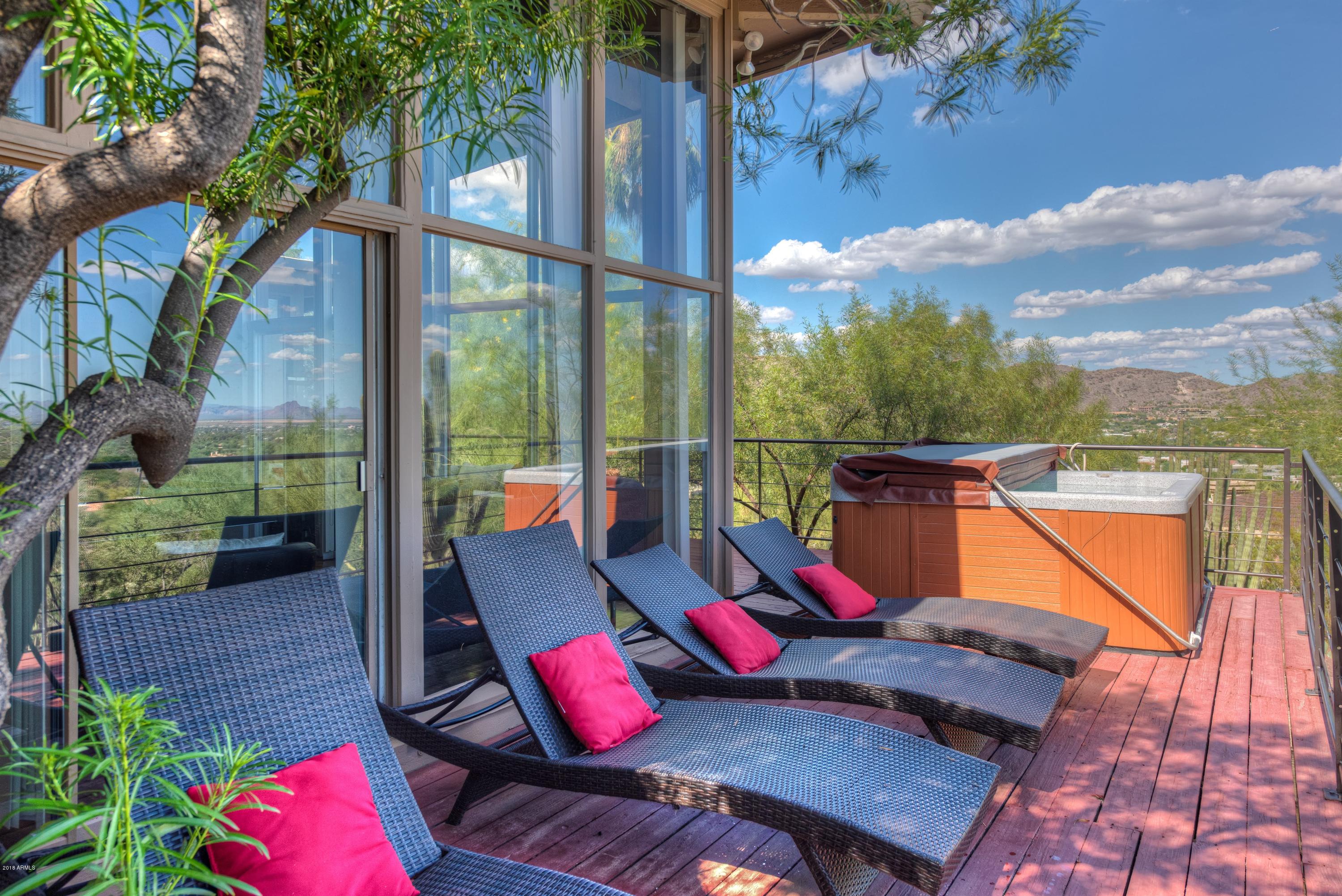 CAMELDALE PROPERTIES - Land