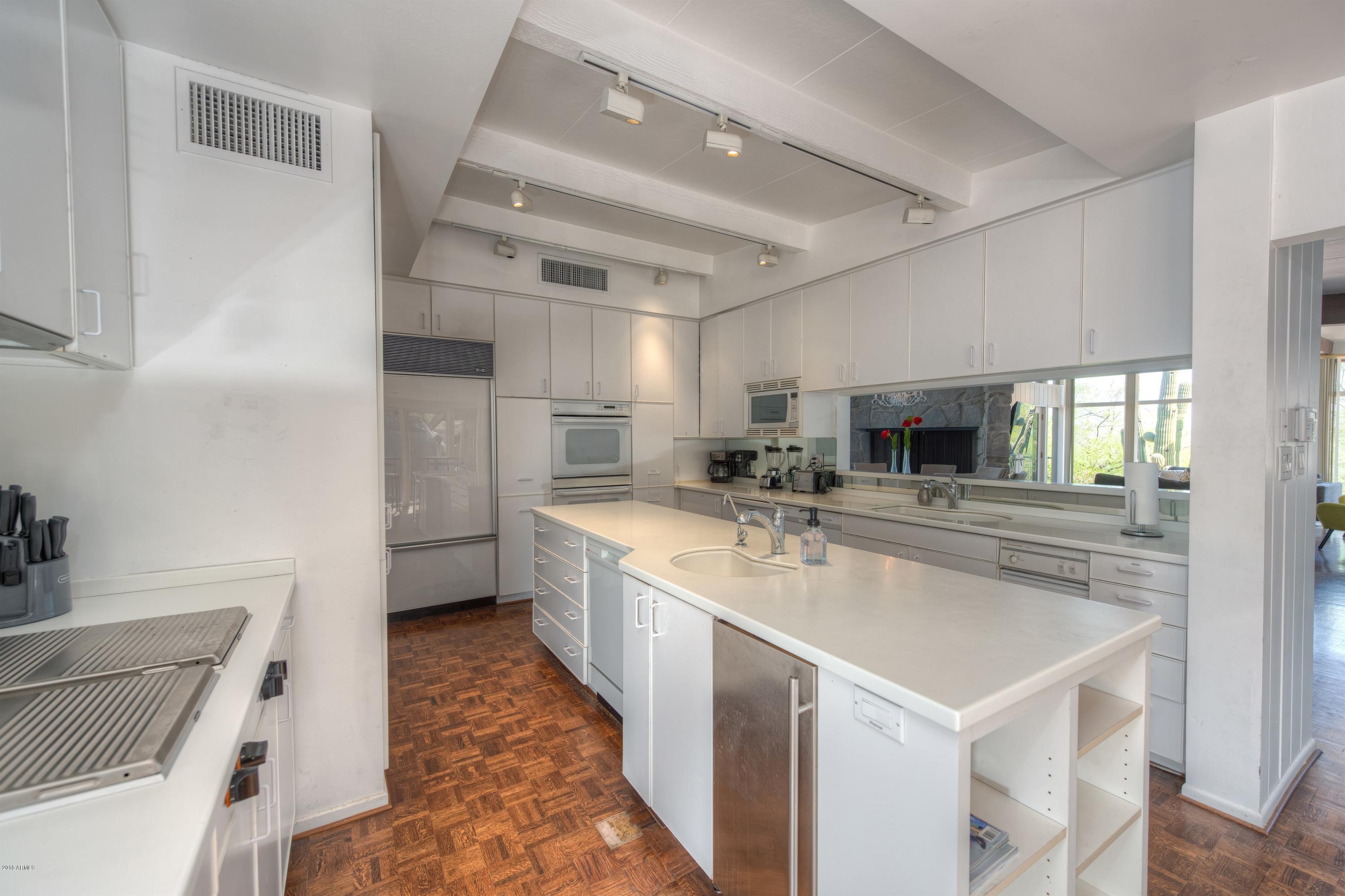 CAMELDALE PROPERTIES - Land