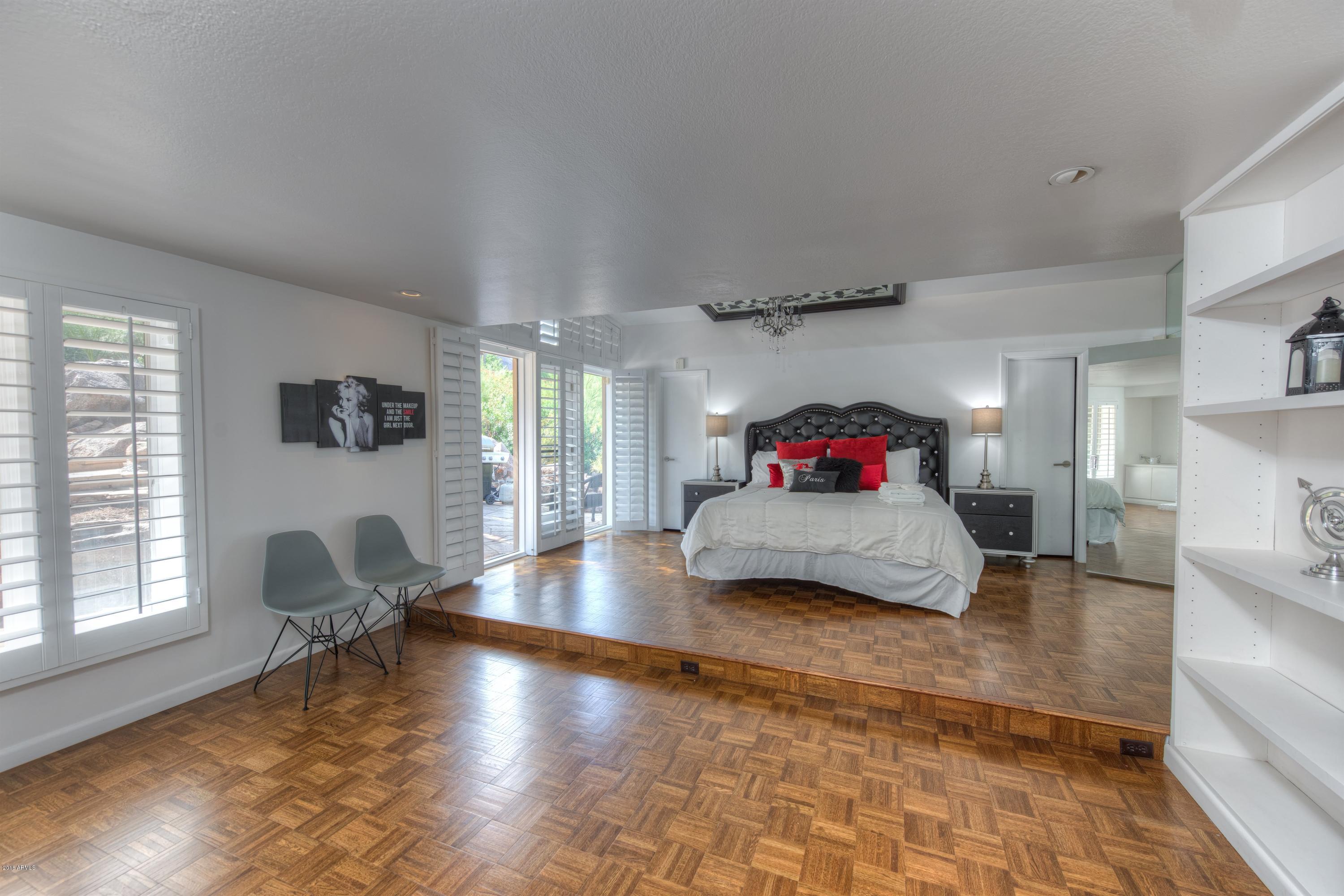 CAMELDALE PROPERTIES - Land