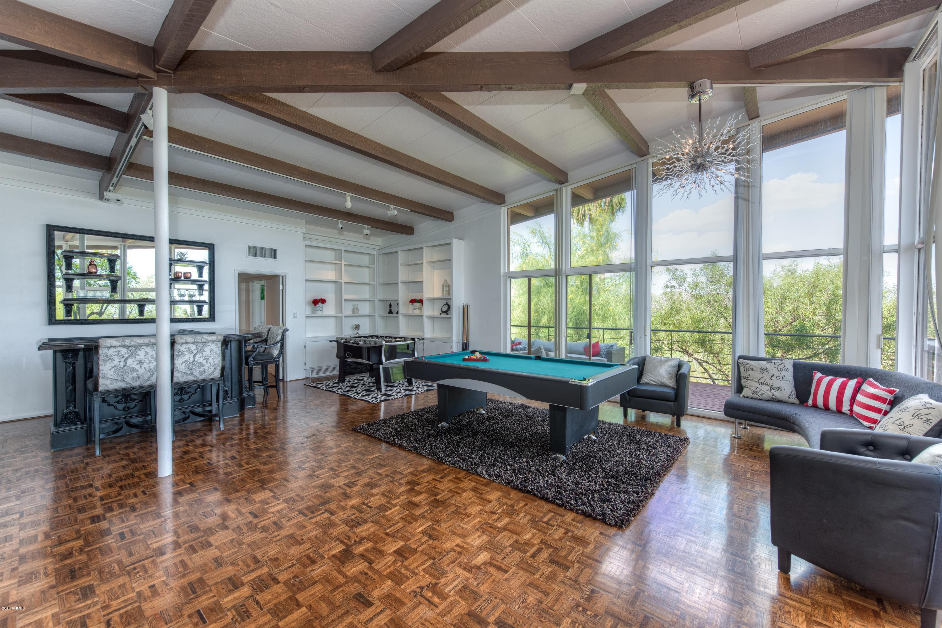 CAMELDALE PROPERTIES - Land
