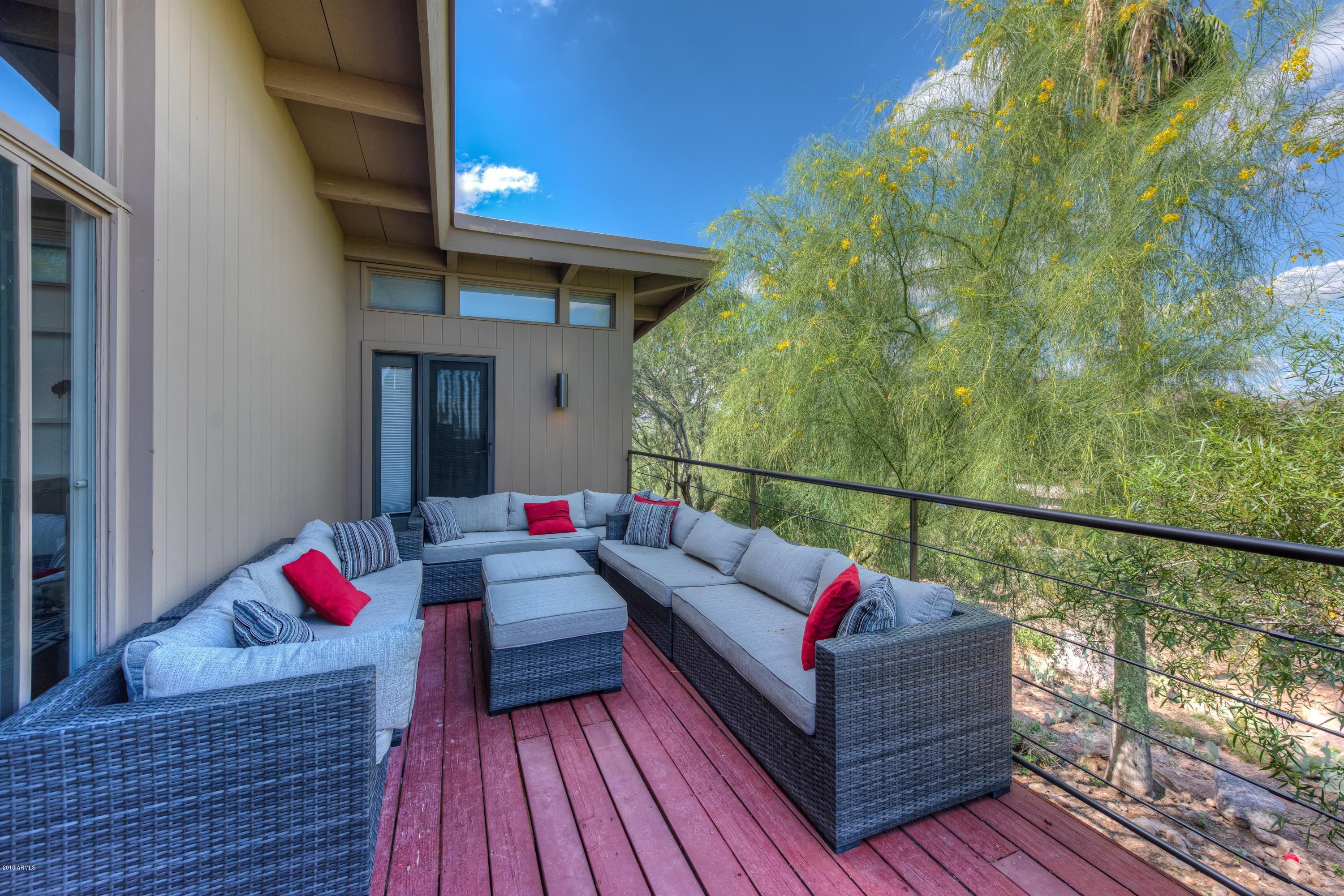 CAMELDALE PROPERTIES - Land