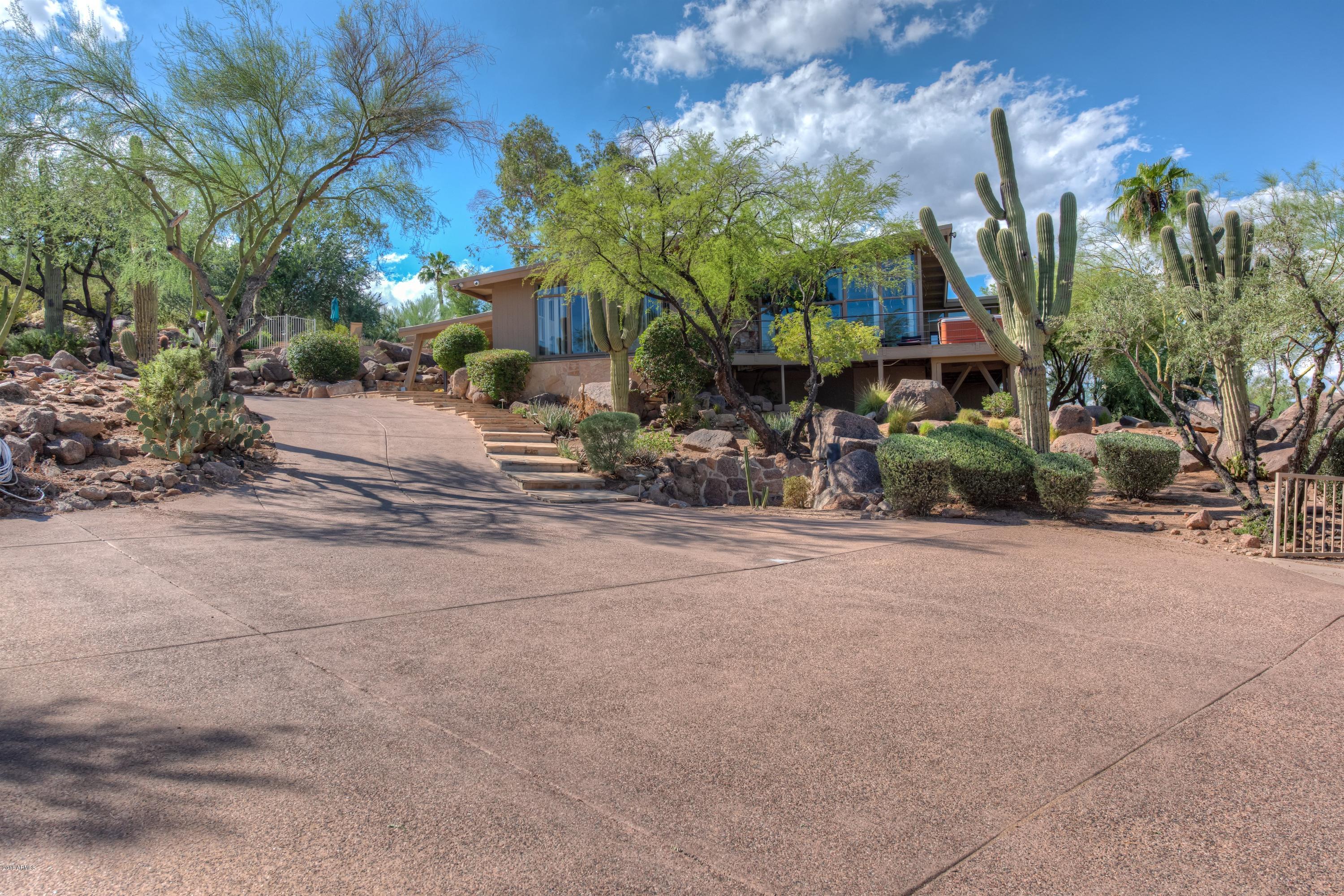 CAMELDALE PROPERTIES - Land