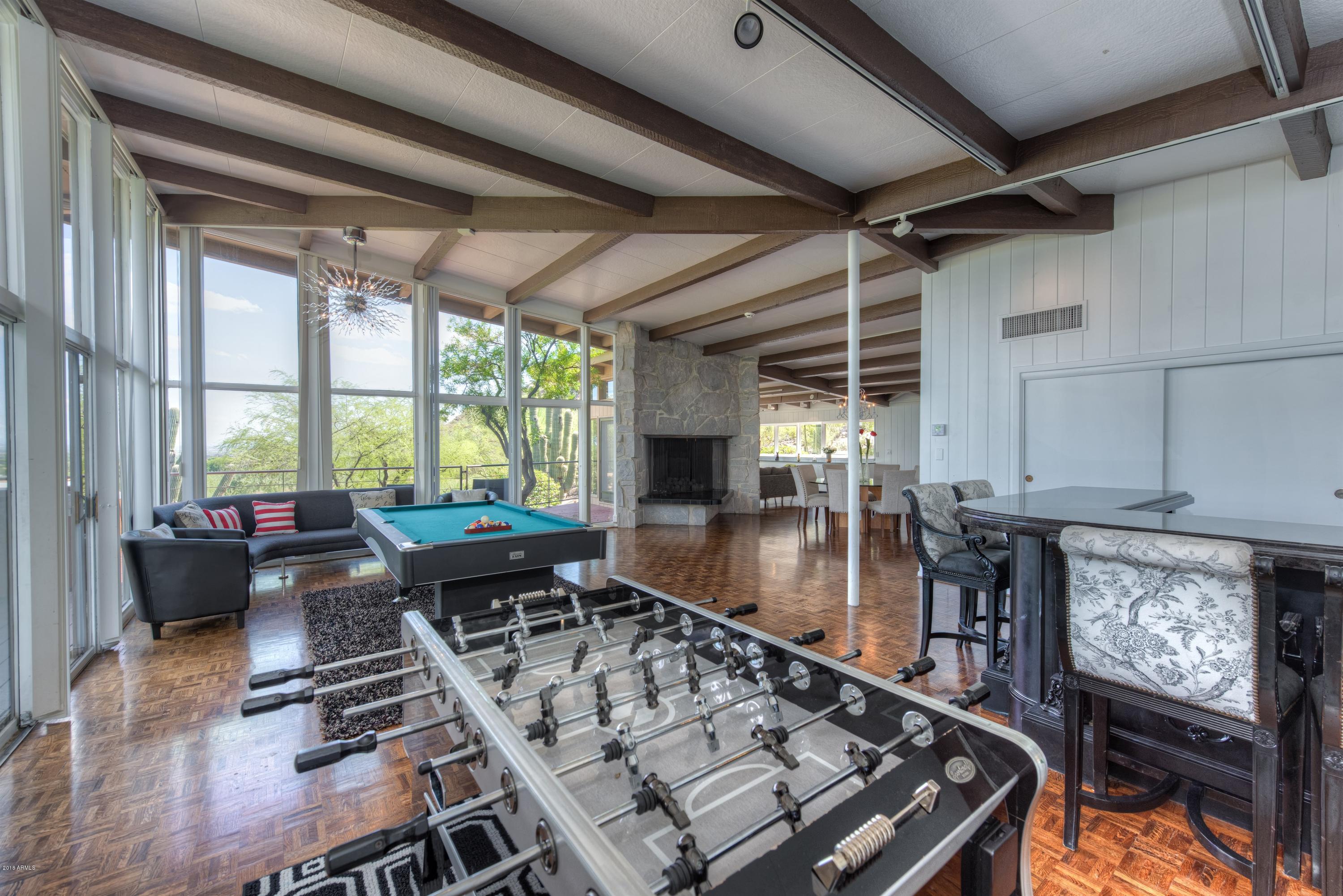 CAMELDALE PROPERTIES - Land
