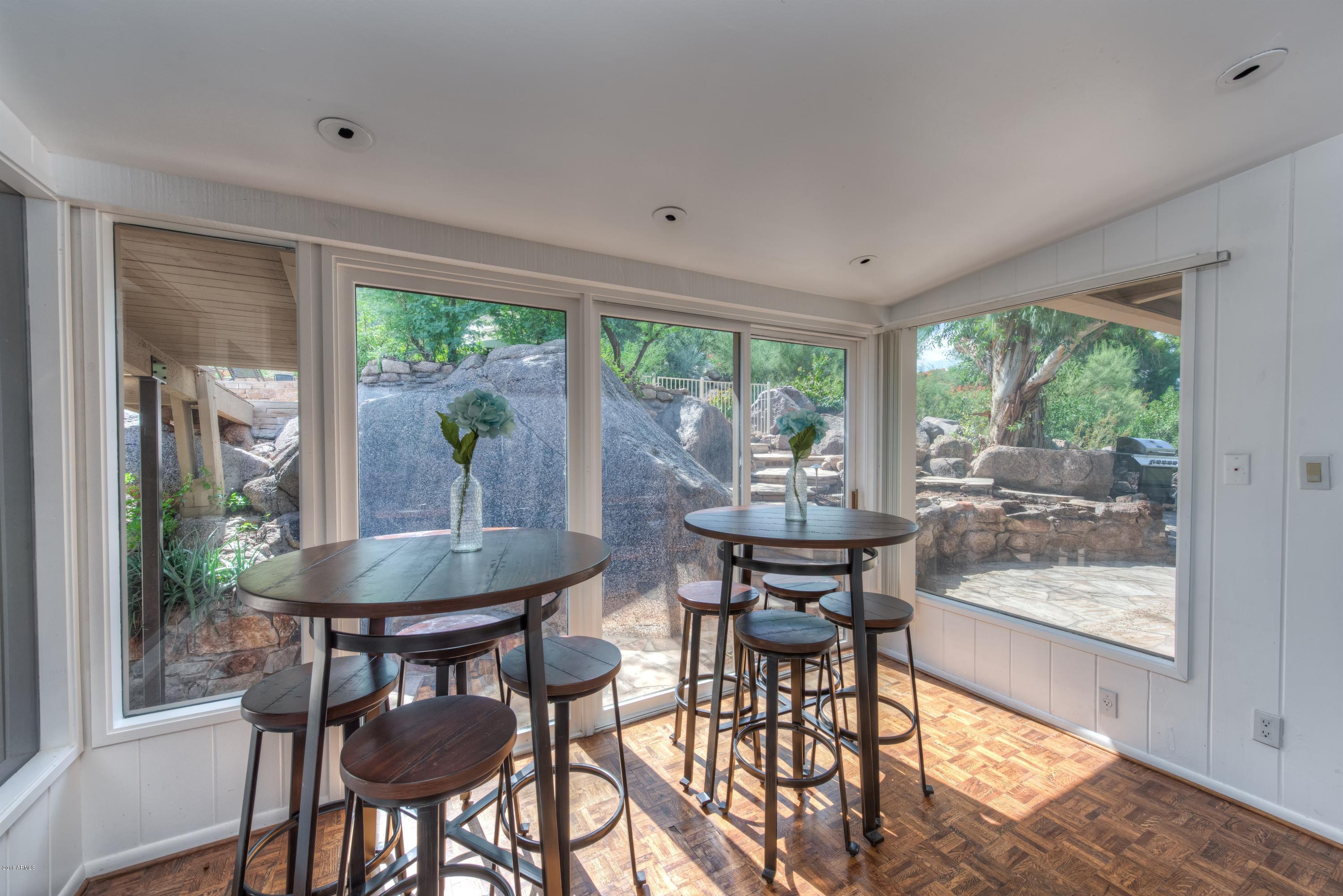 CAMELDALE PROPERTIES - Land