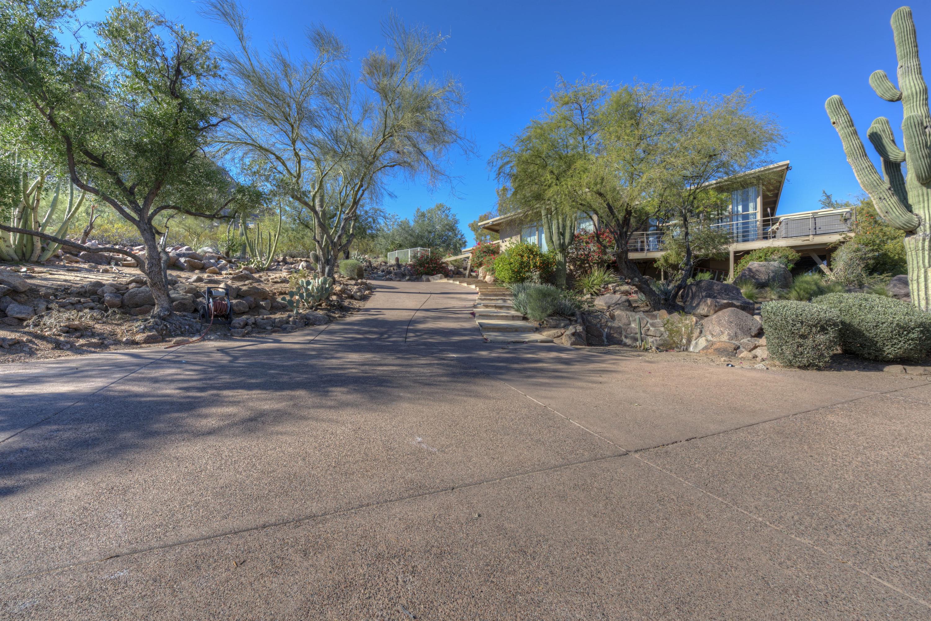 CAMELDALE PROPERTIES - Land